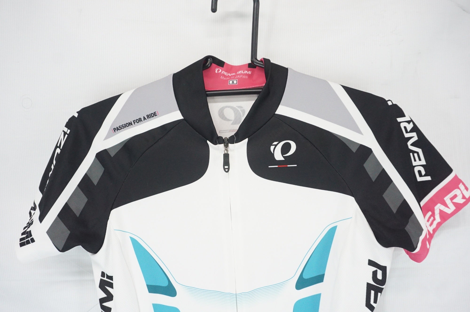 PEARL IZUMI 「パールイズミ」 レディース Sサイズ 半袖ジャージ / 阪急塚口店