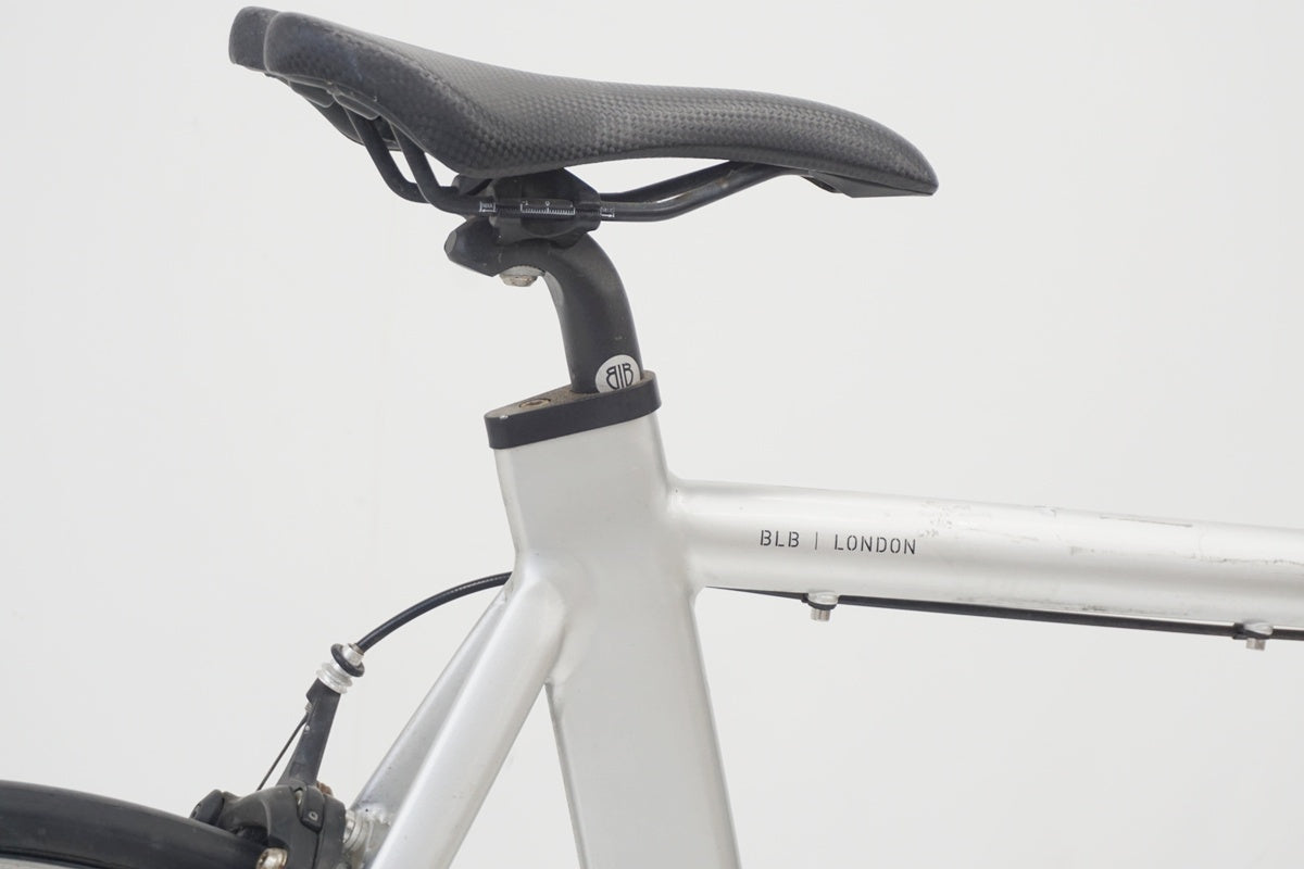 BLB「ブリックレーンバイクス」 LA PIOVRA ATK 2022年モデル ピストバイク / 京都八幡店