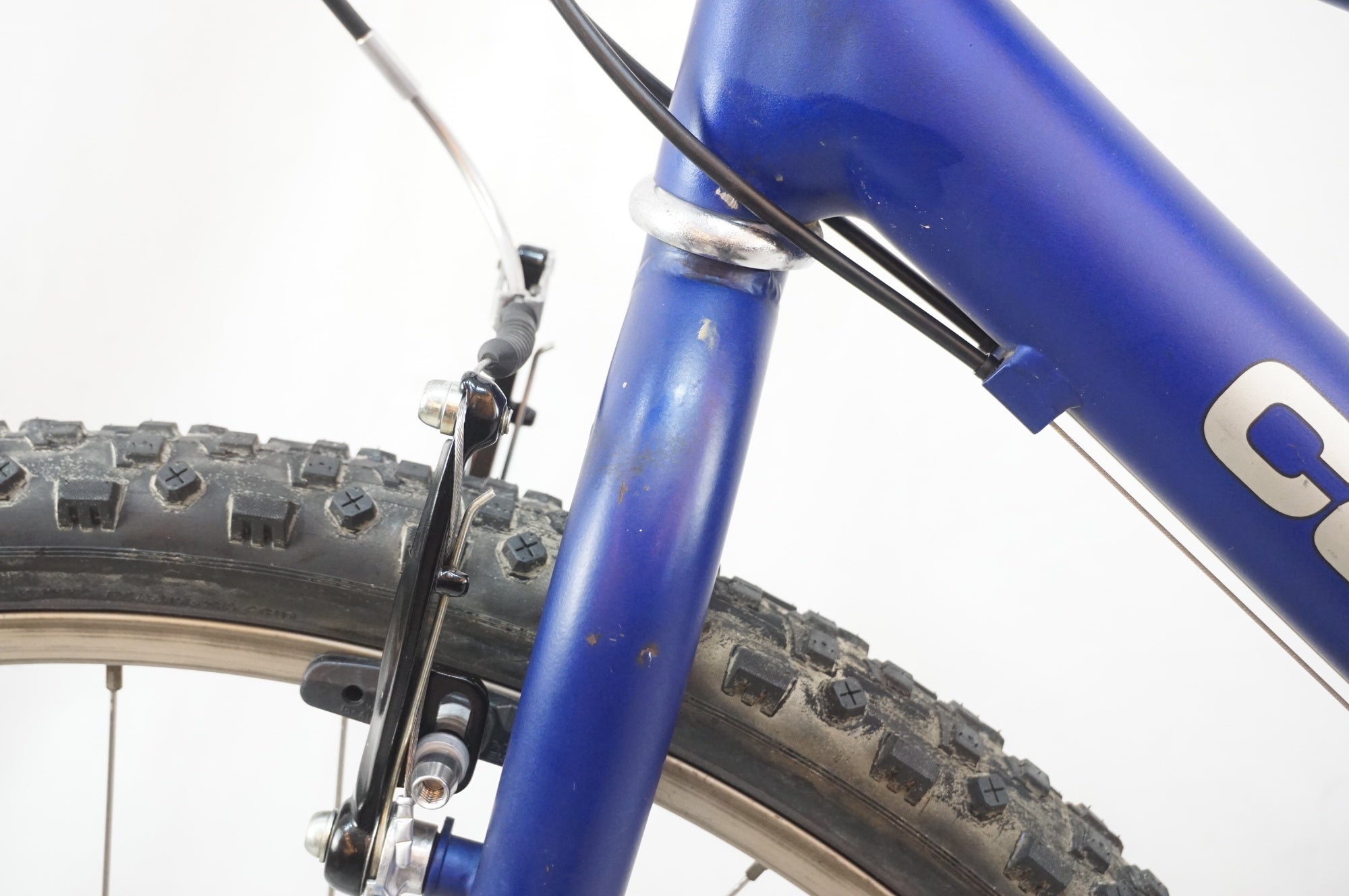 CANNONDALE 「キャノンデール」 CAD2 Ⅿ400 1996年頃 マウンテンバイク / 浦和ベース