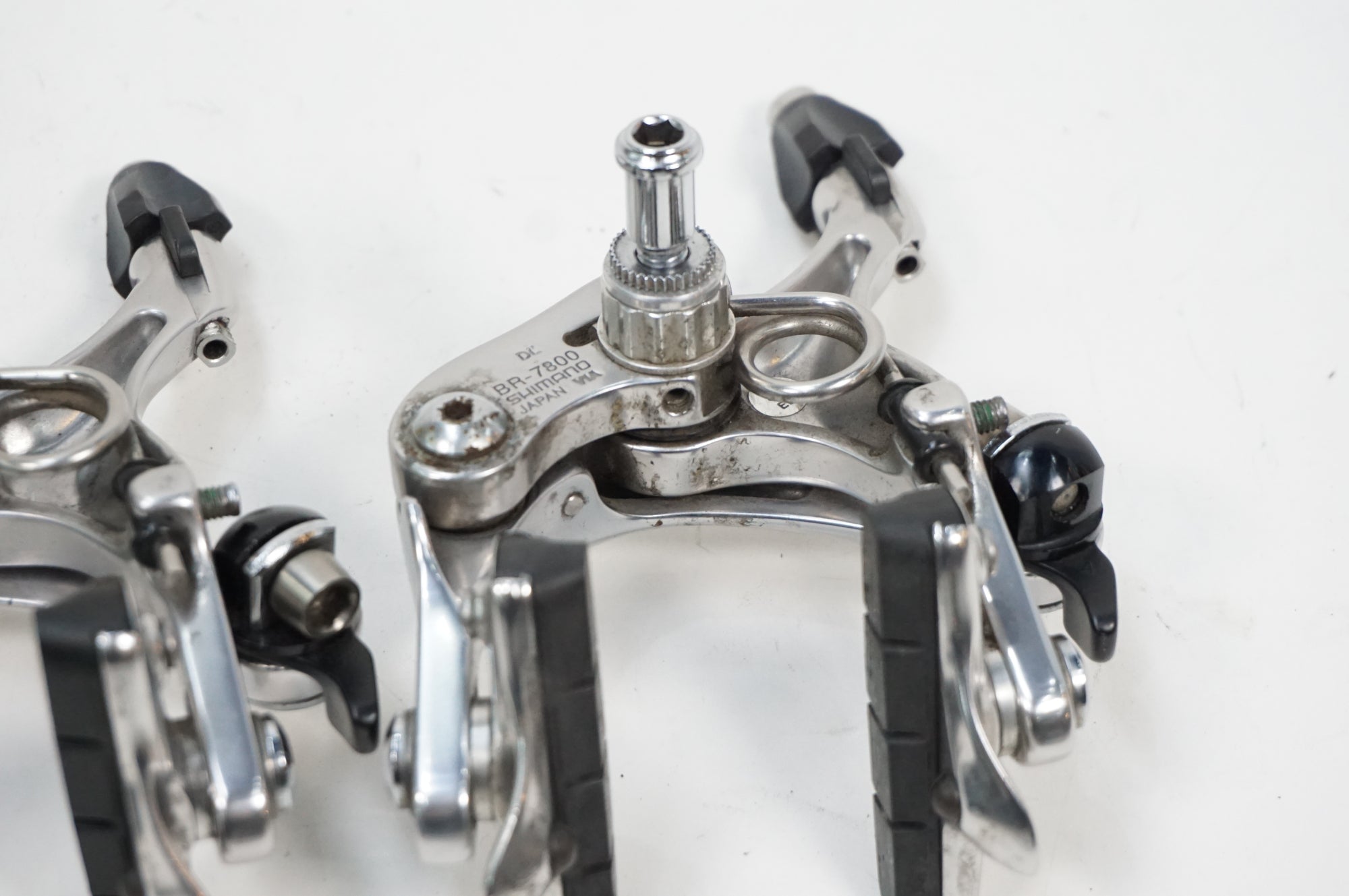 SHIMANO 「シマノ」 DURA-ACE BR-7800 ブレーキキャリパーセット/ 川越店