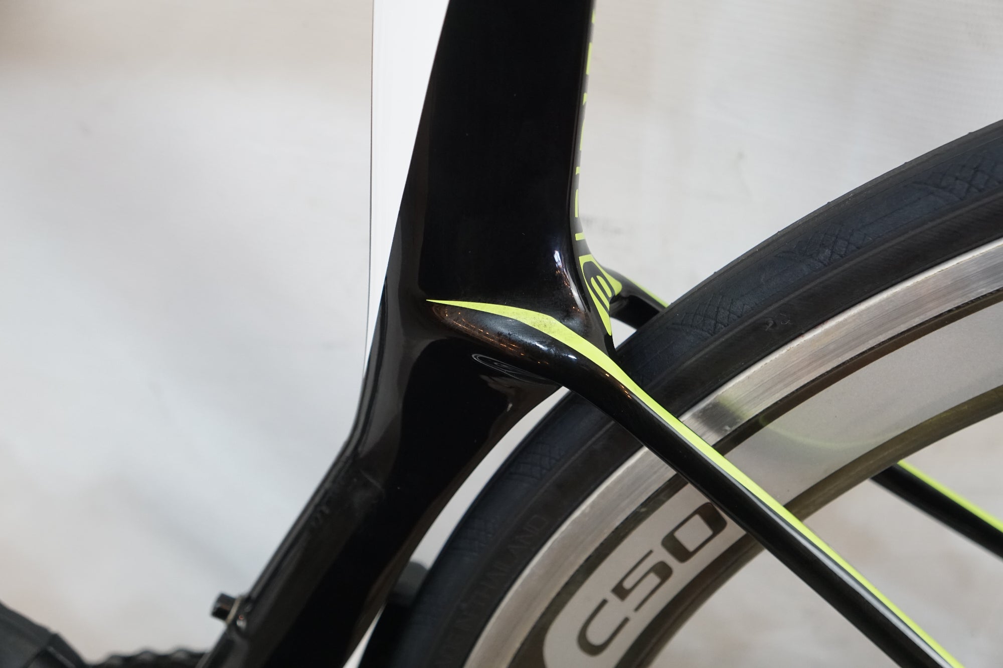 CANNONDALE 「キャノンデール」 SLICE ULTEGRA DI2 2016年モデル タイムトライアルバイク / バイチャリ浦和ベース