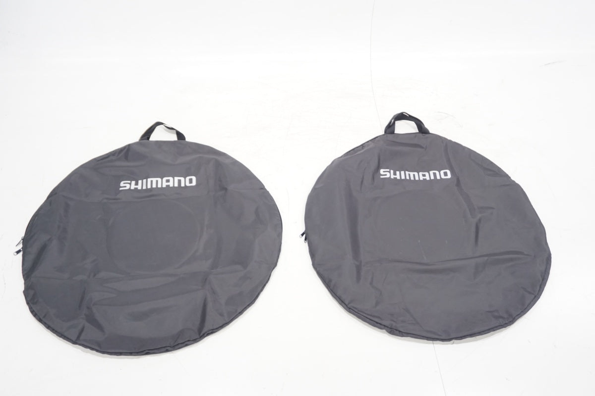 SHIMANO 「シマノ」 ホイールバッグセット / / 滋賀大津店