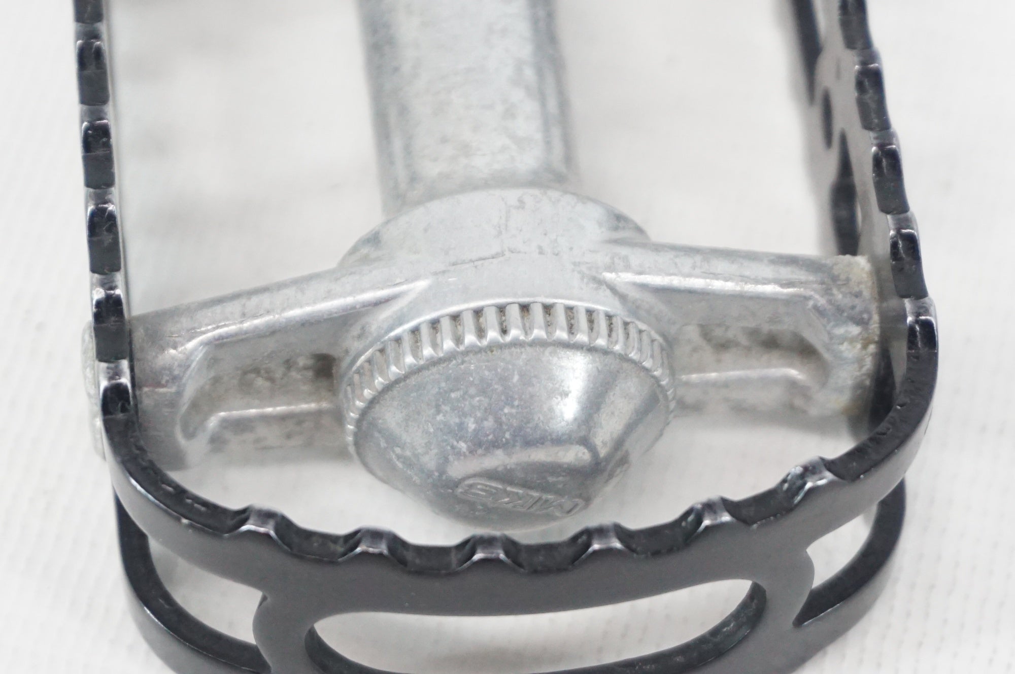 MKS 「ミカシマ」 BM-7 ペダル / 阪急塚口店