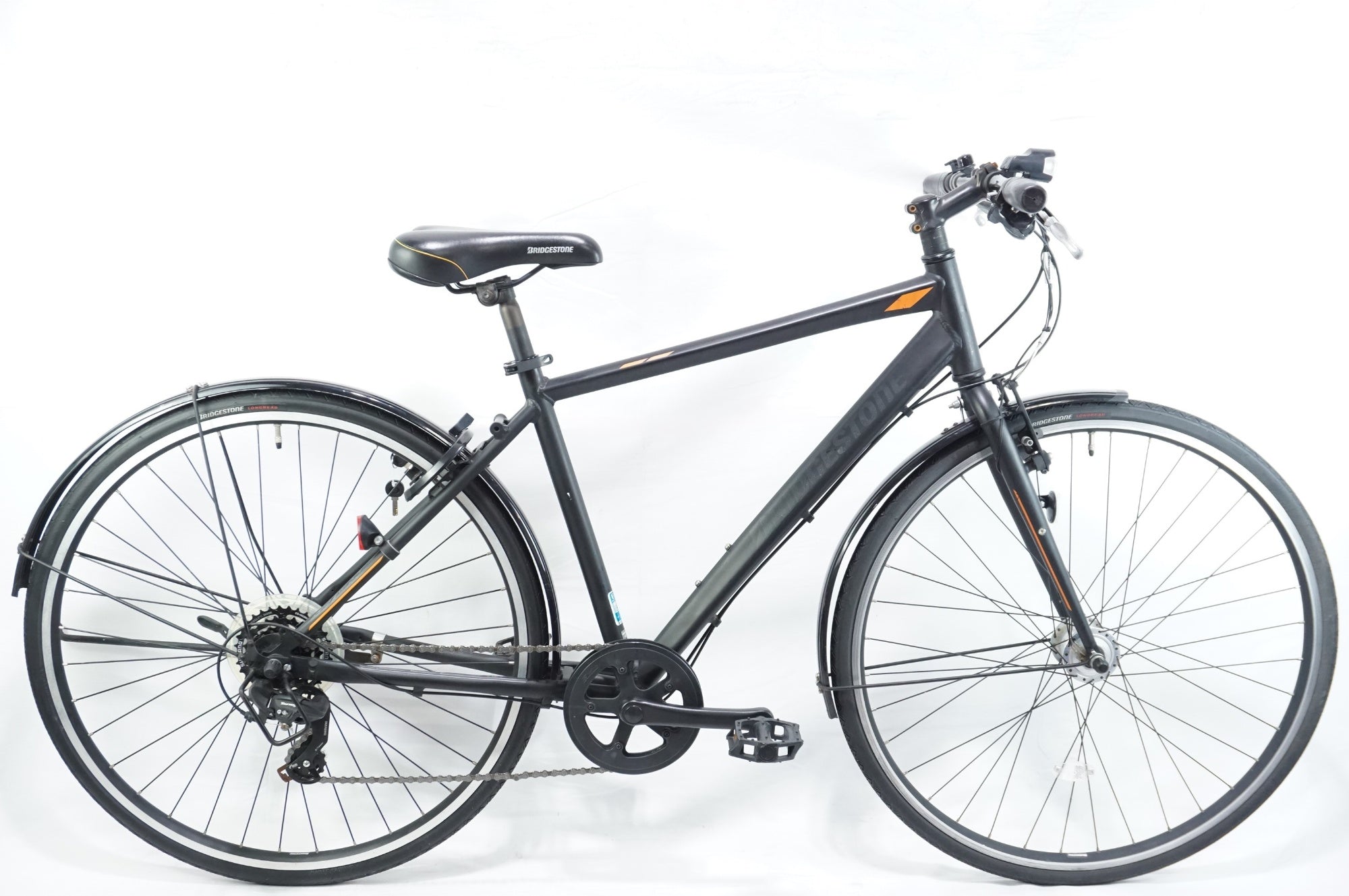 BRIDGESTONE 「ブリヂストン」 TB1 2022年モデル クロスバイク / 中目黒店