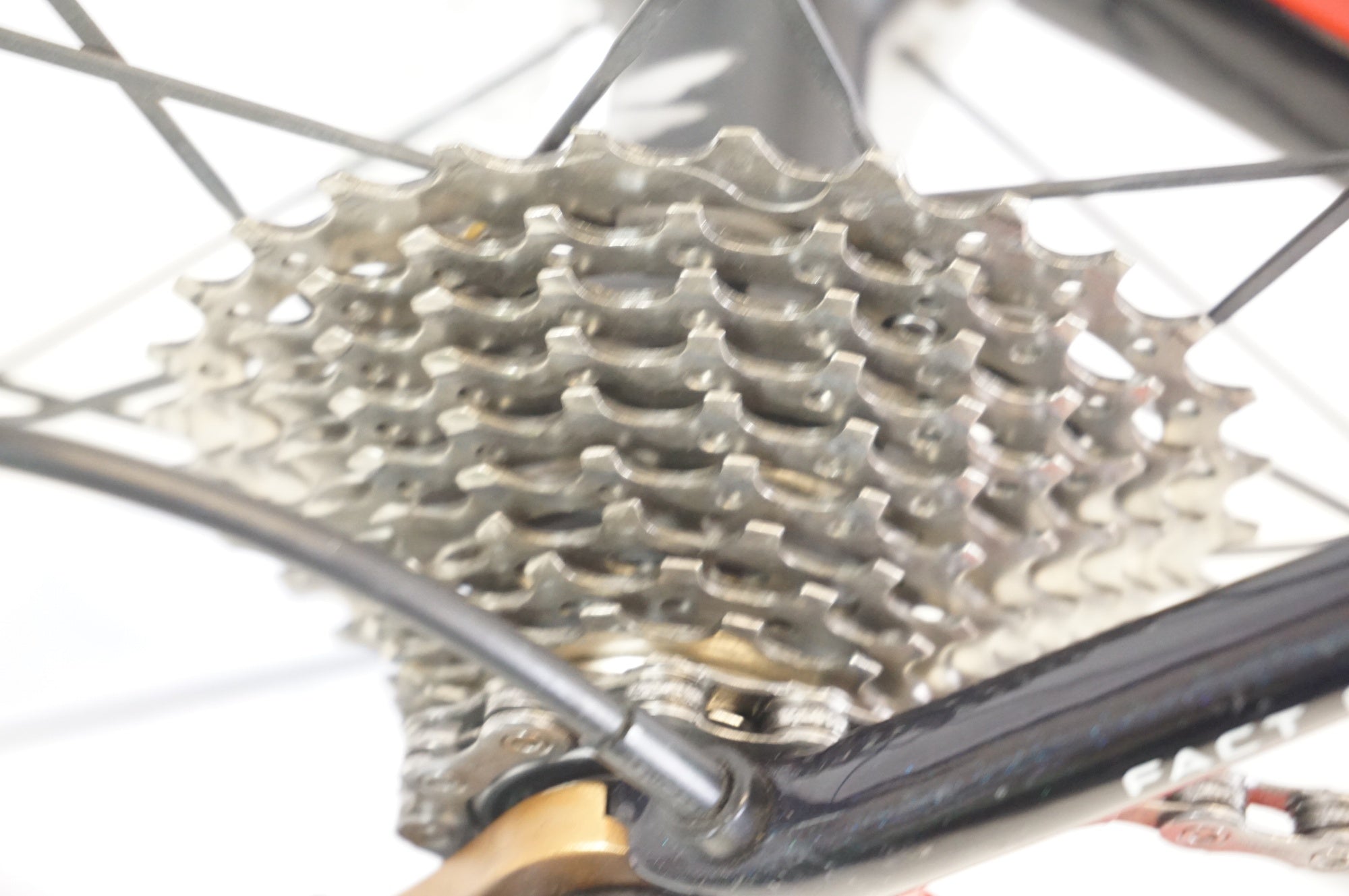 SPECIALIZED 「スペシャライズド」 TARMAC SL4 SPORT カスタム 2014年 ロードバイク / 宇都宮店