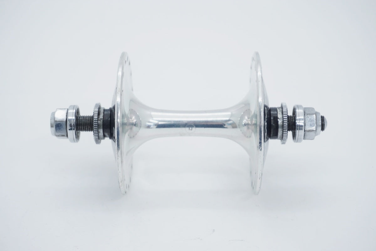 SHIMANO 「シマノ」 DURA-ACE TRACK HB-7600 フロントハブ / 京都八幡