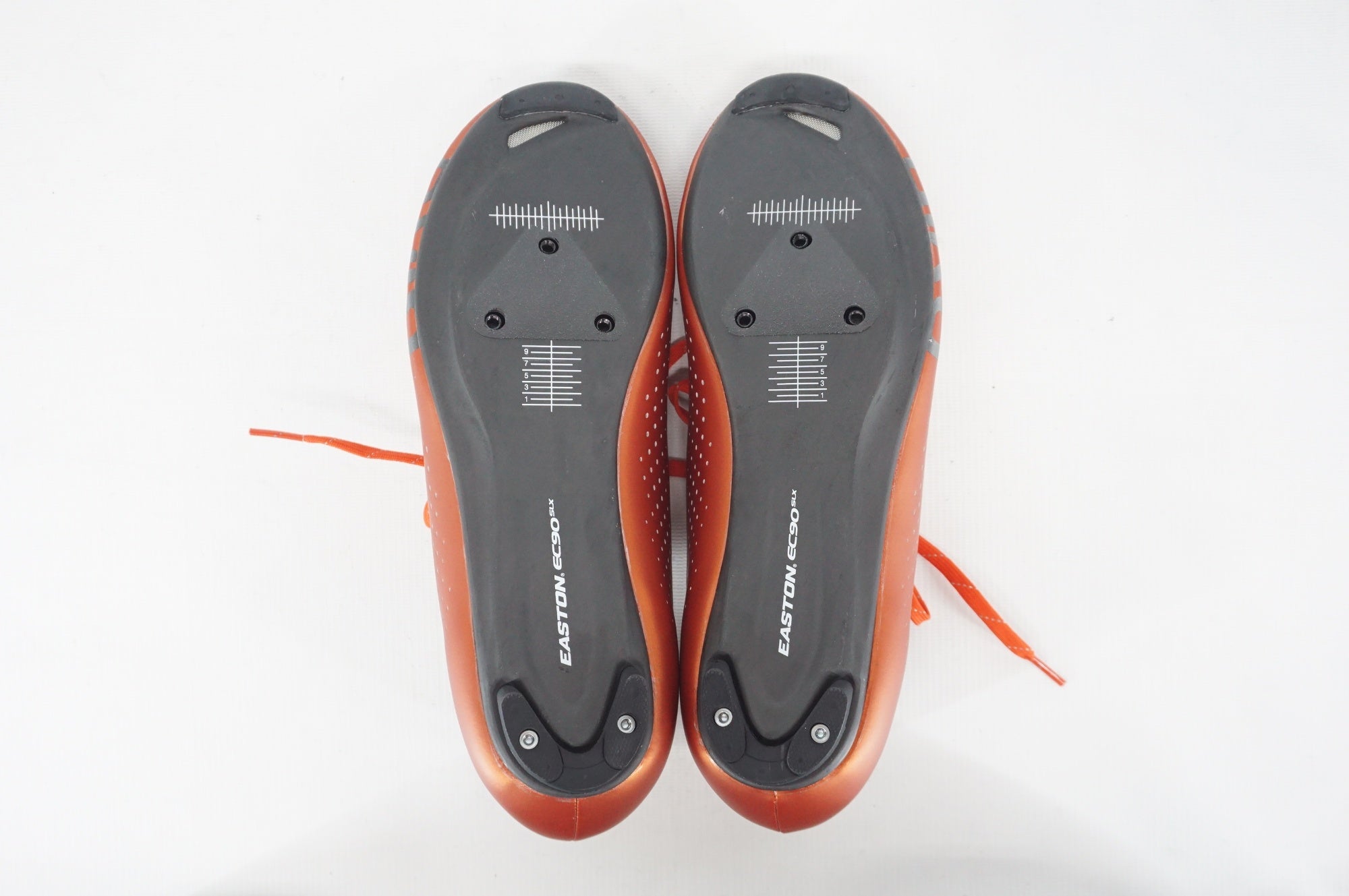 GIRO 「ジロ」 EMPIRE RED ORANGE ANODIZED 43(27.2cm) シューズ / 阪急塚口店