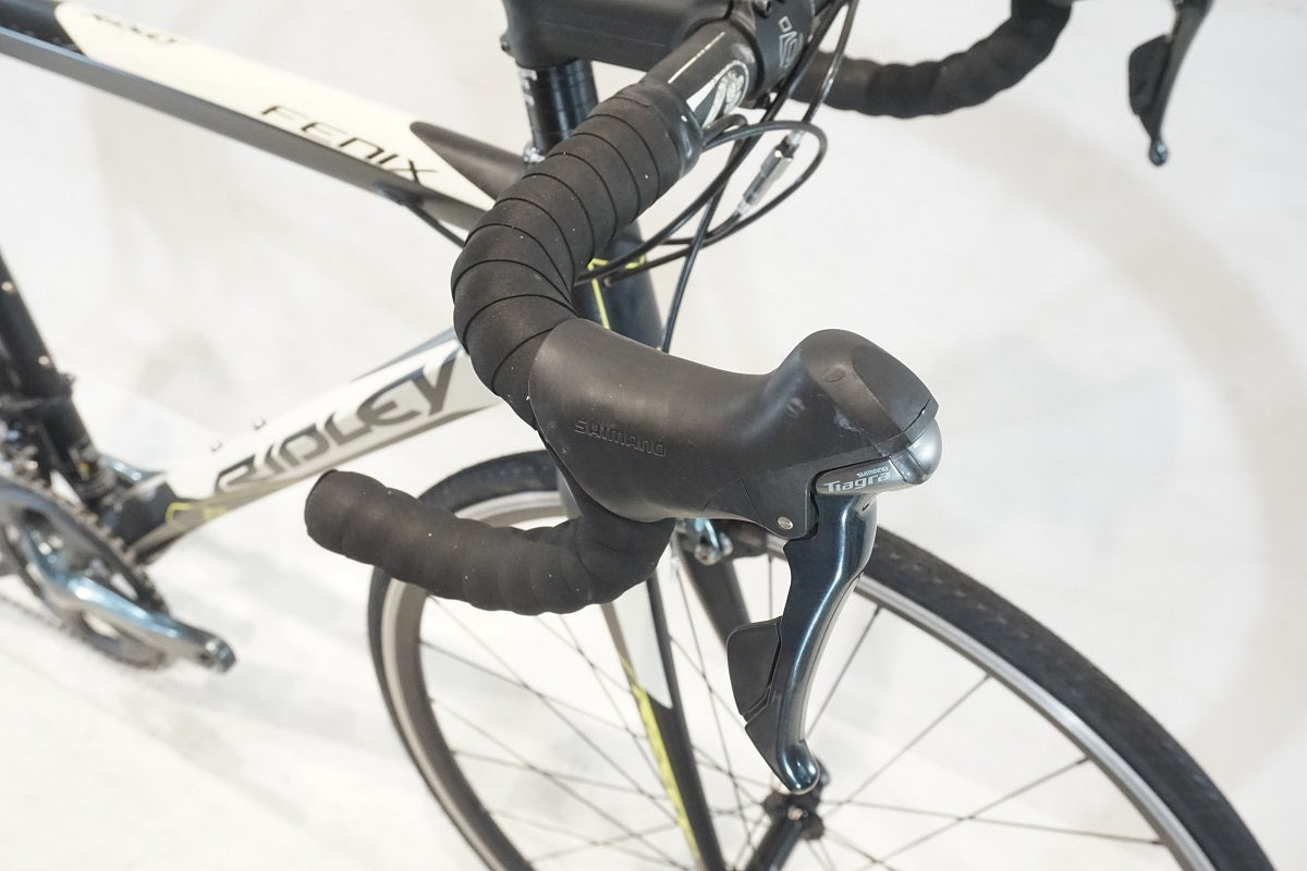 RIDLEY 「リドレー」 FENIX AL 2017年モデル ロードバイク / 横浜戸塚店