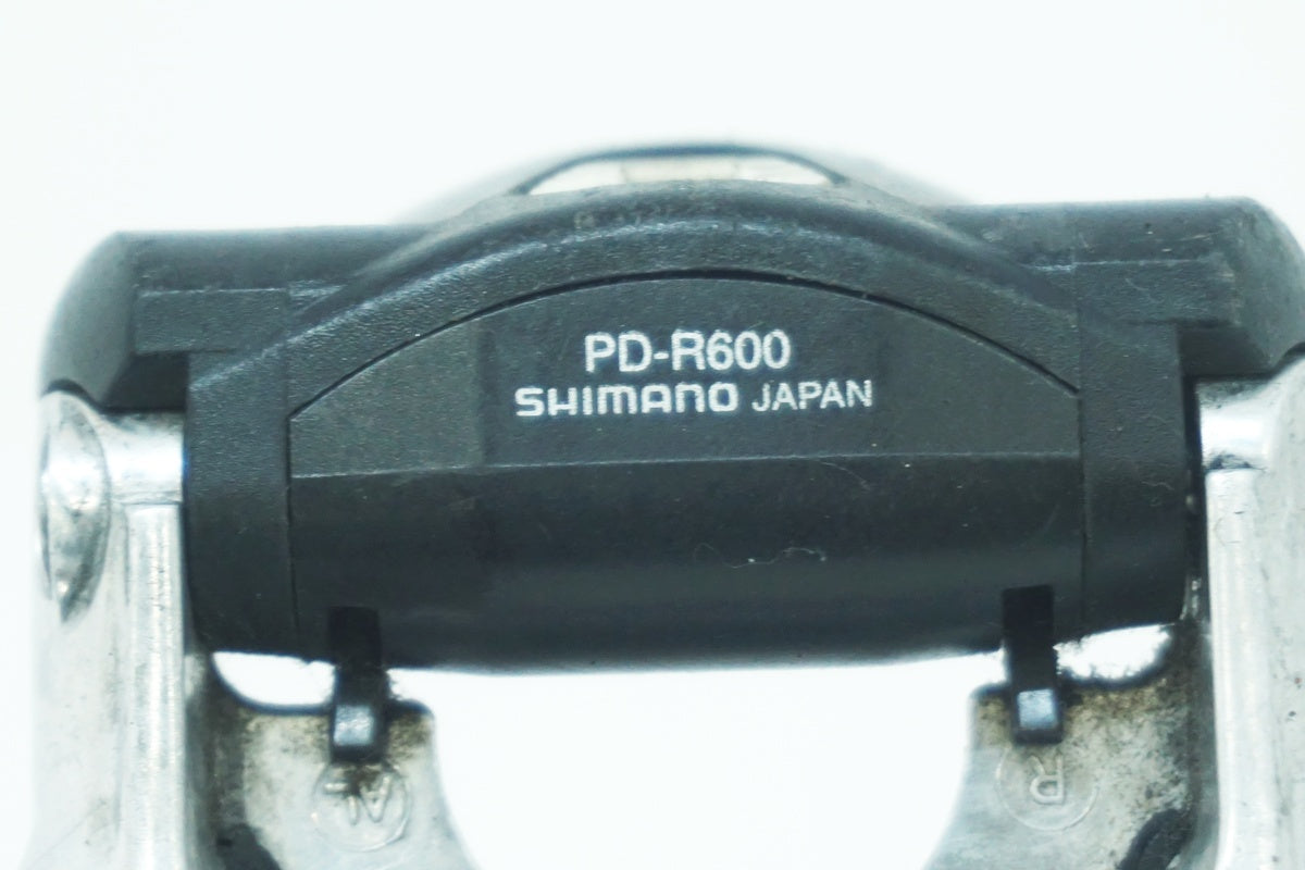 SHIMANO 「シマノ」 PD-R600 ペダル / 大阪美原北インター店