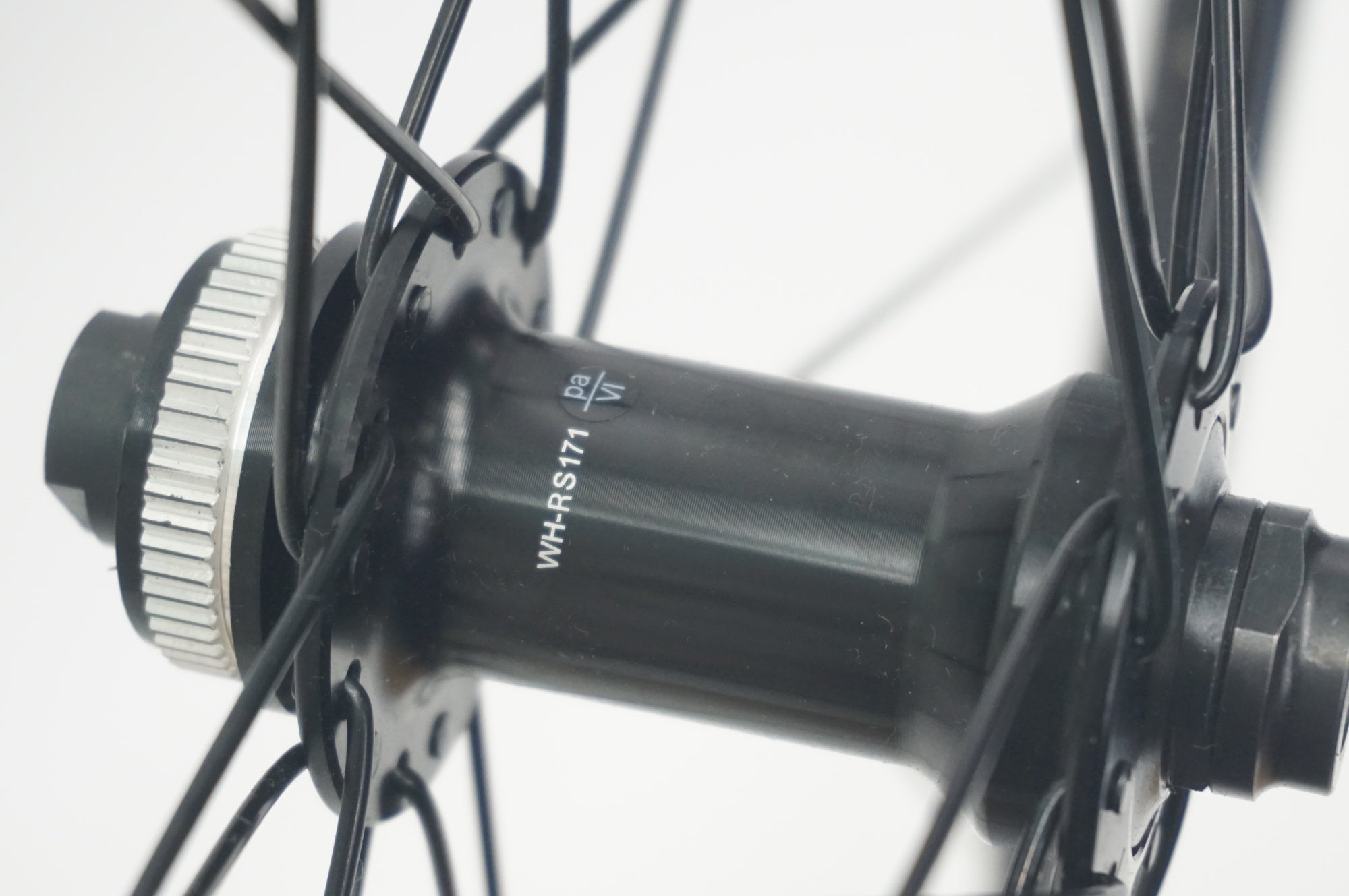 SHIMANO 「シマノ」 WH-RS171 フロントホイール / 福岡店