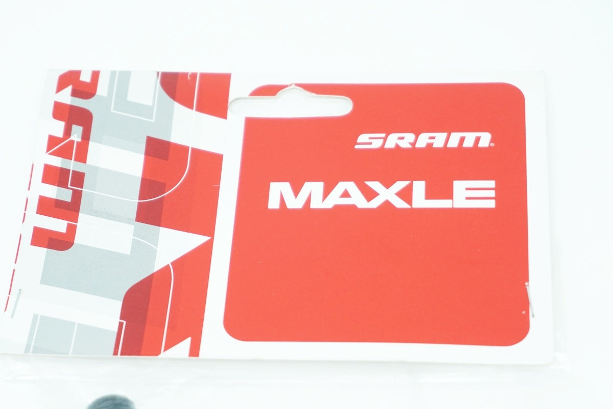 SRAM 「スラム」 12x197 スルーアクスル / 大阪美原北インター店