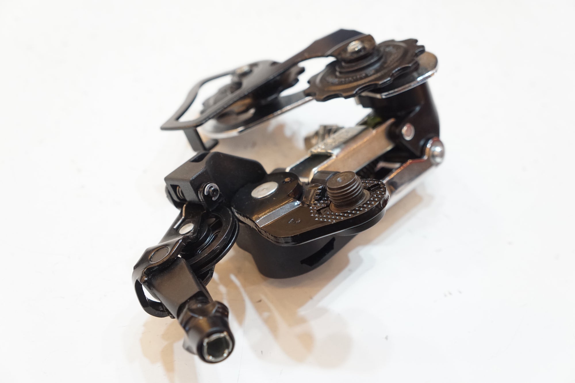 SHIMANO 「シマノ」 TOURNEY RD-FT55 リアディレイラー / バイチャリ浦和ベース