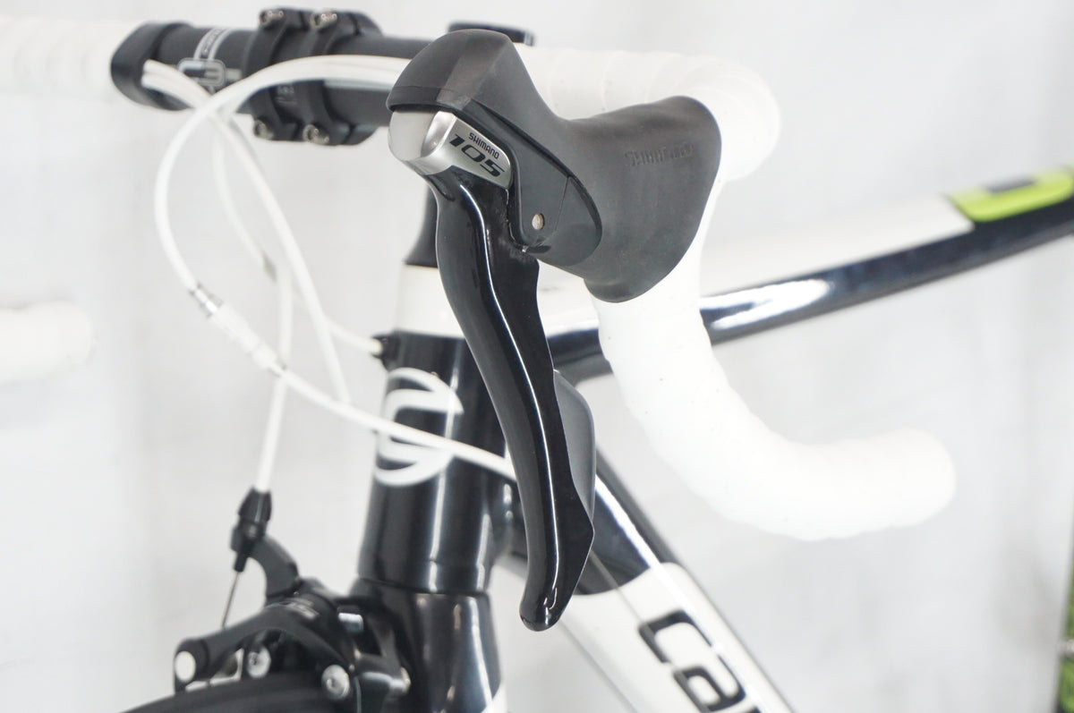 CANNONDALE 「キャノンデール」 CAAD10 105 2015年モデル E-BIKE / 阪急塚口店
