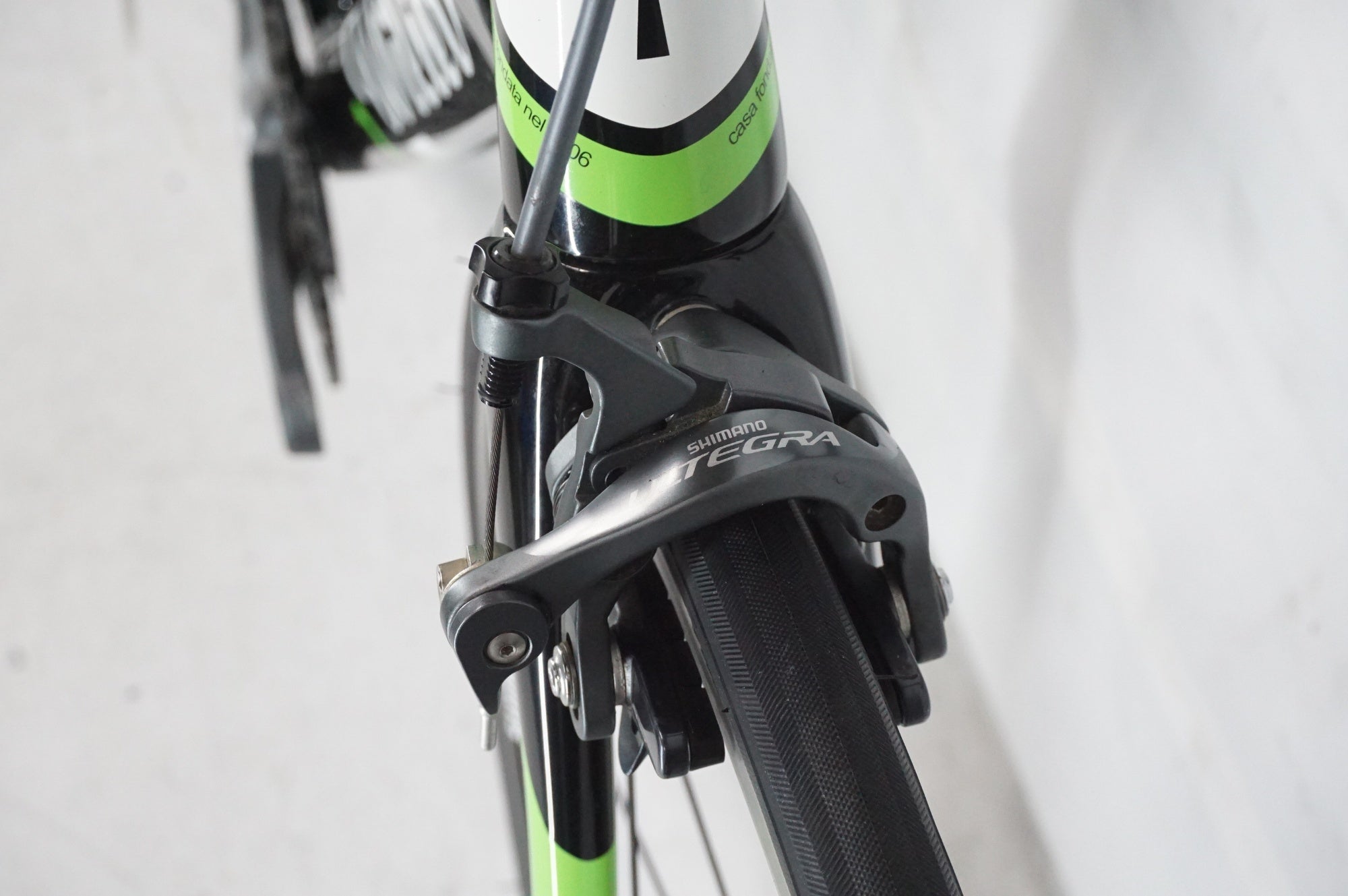 WILIER 「ウィリエール」 GRANTUURISMO R 2016年モデル ロードバイク / 阪急塚口店