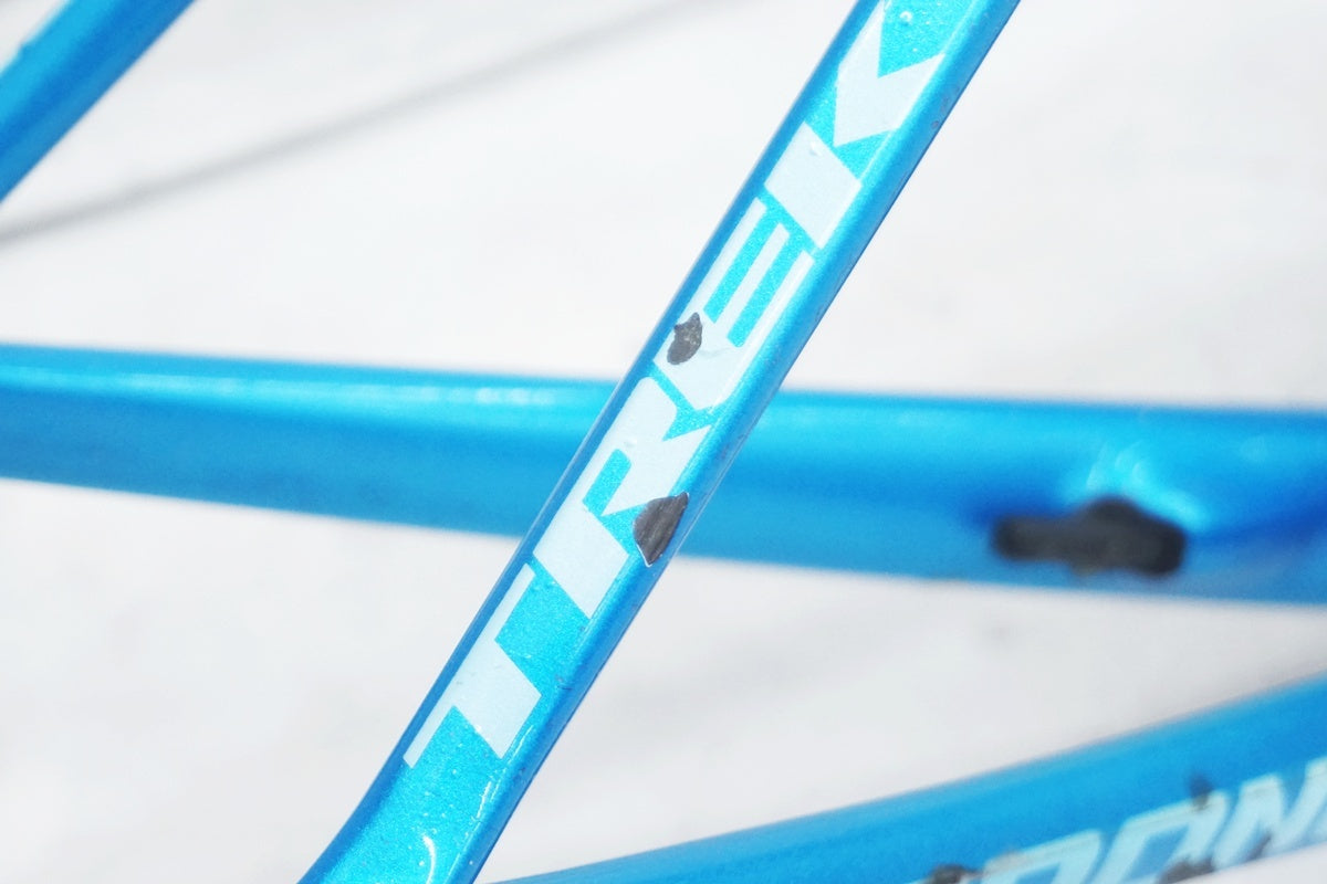 ジャンク TREK 「トレック」 MADONE 年式不明 フレームセット / 大阪美原北インター店