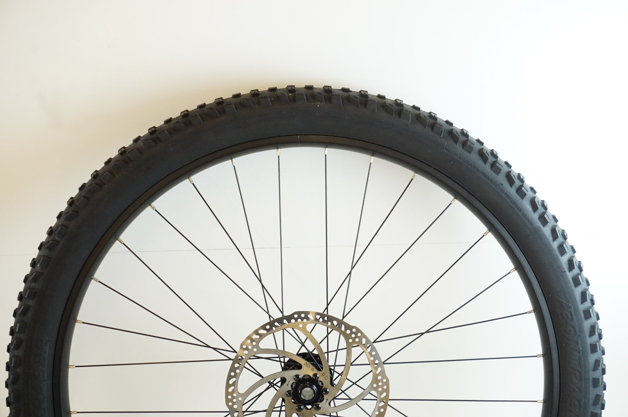 BONTRAGER 「ボントレガー」 MD35 29インチ SRAM 12S ホイールセット / 浜松店