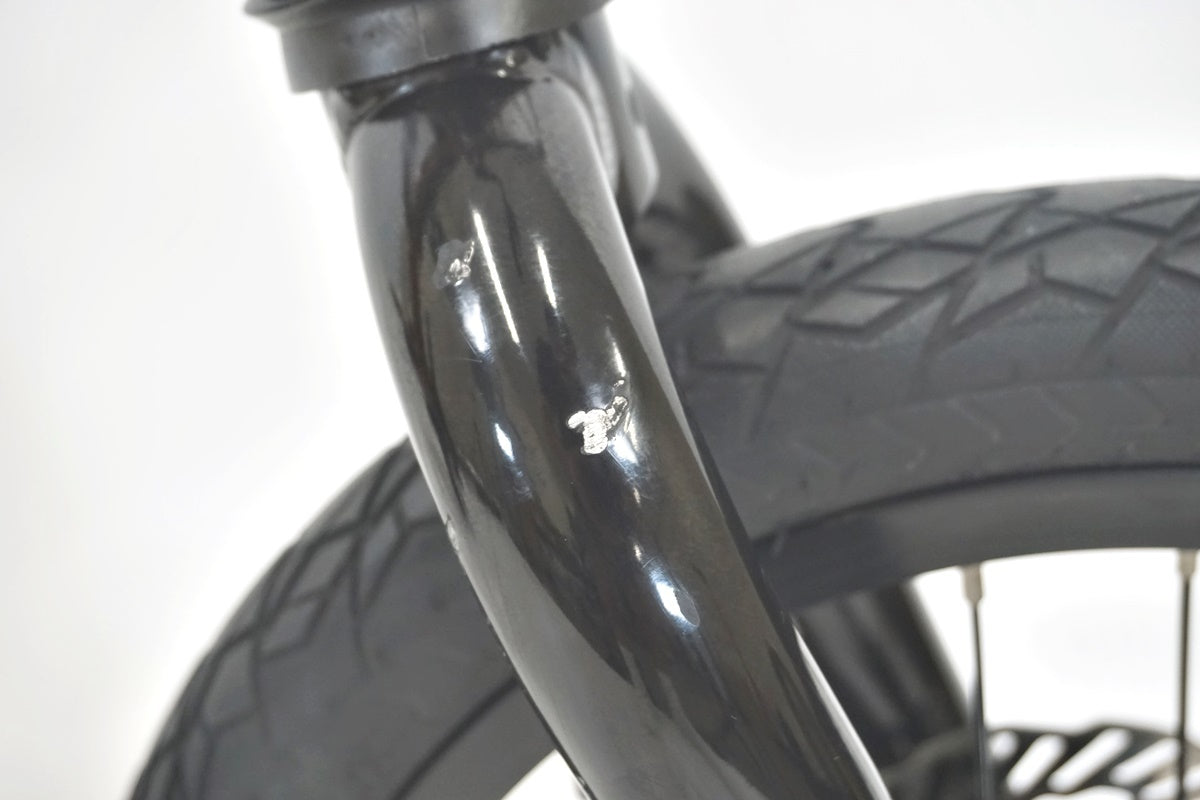 OX BIKES 「オーエックスバイク」 PECO POCCI 2020頃 14インチ 折り畳み自転車 / 東京商品化センター