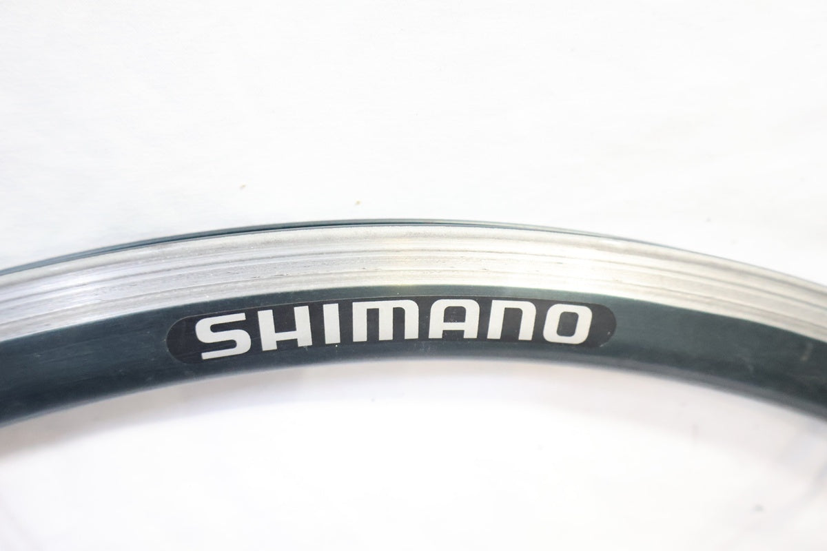 SHIMANO 「シマノ」 WH-7700 シマノ10速 ホイールセット / 高知店