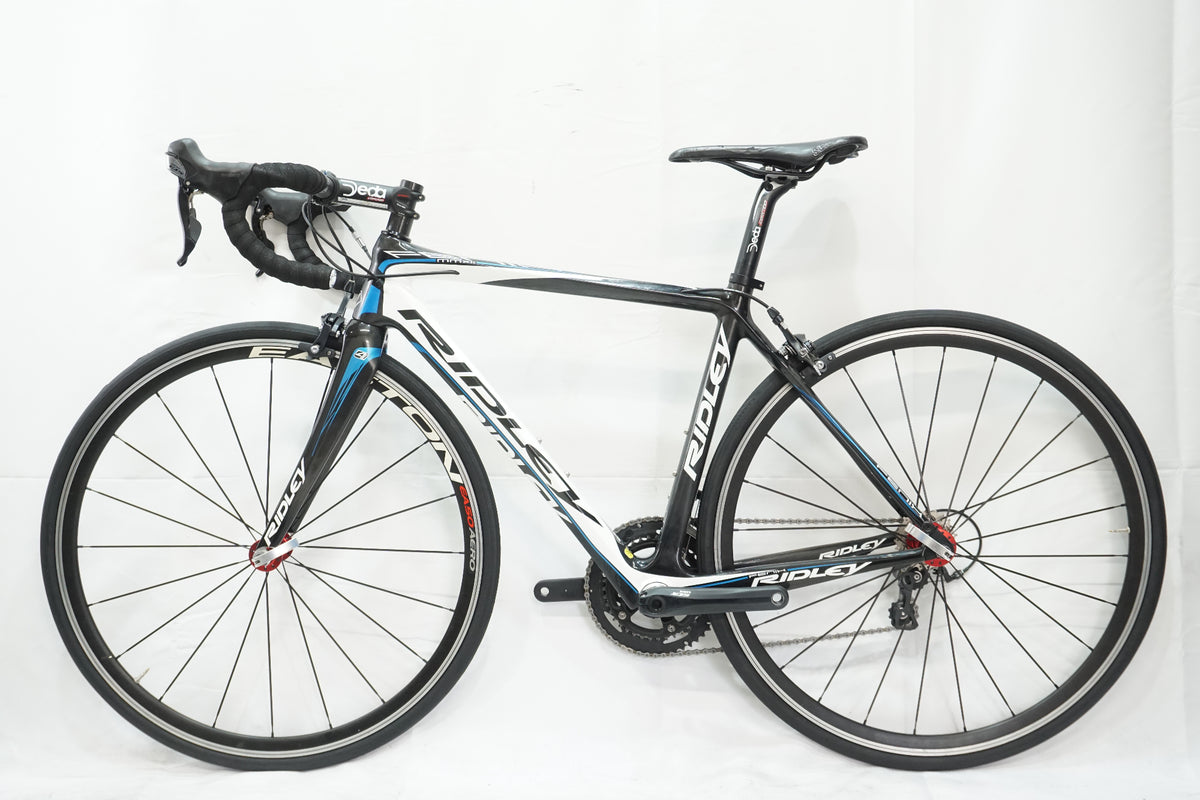 RIDLEY 「リドレー」 FENIX 2013年モデル ロードバイク/ 大宮店