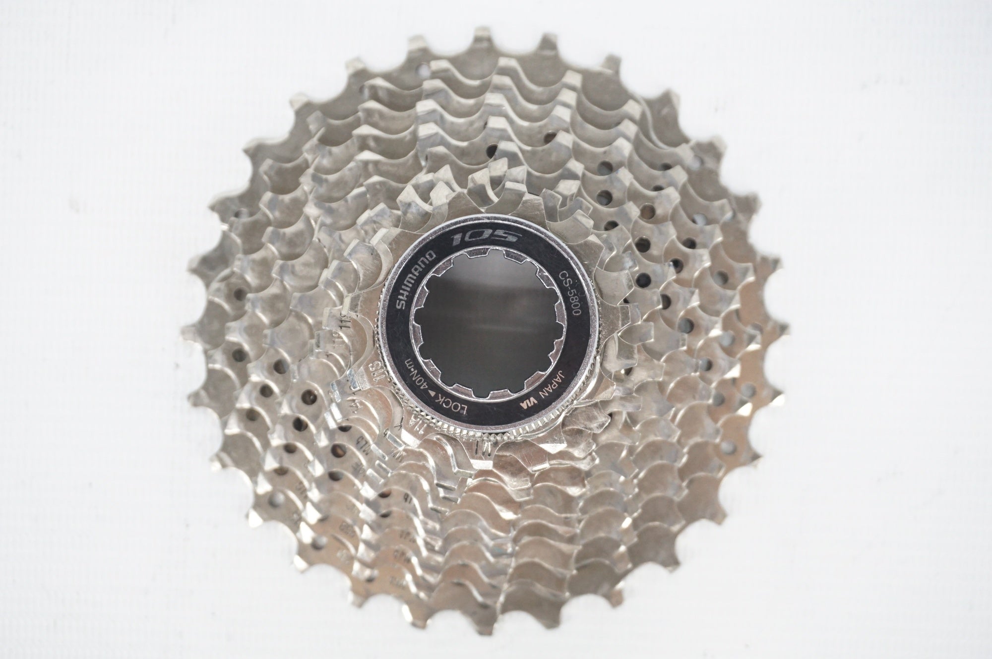 SHIMANO 「シマノ」 105 CS-5800 11-28T スプロケット / 阪急