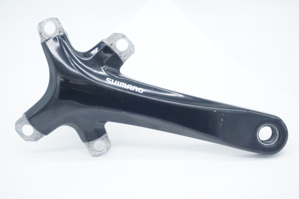 SHIMANO 「シマノ」 FC-RS510 165mm 右クランクアーム / 滋賀大津店