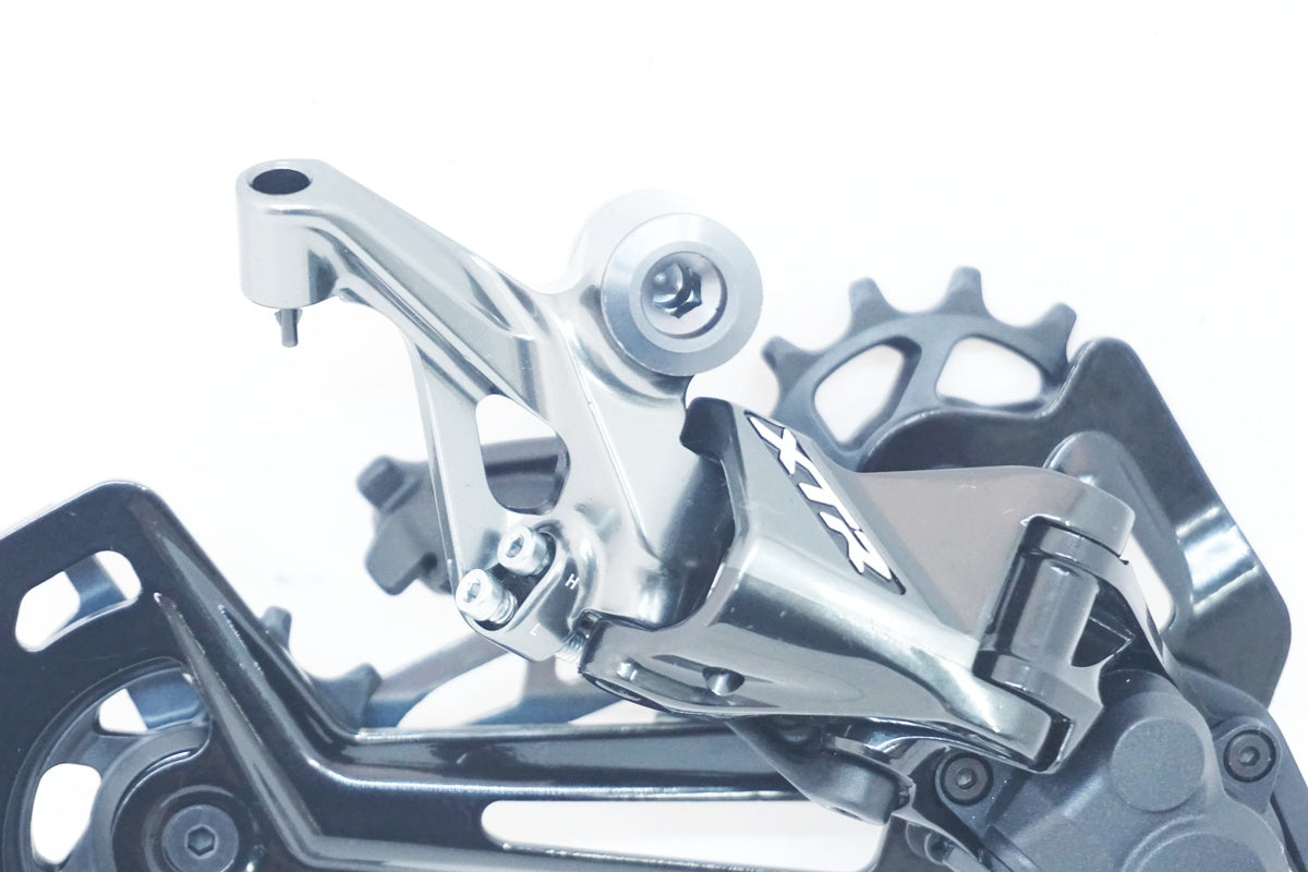 SHIMANO 「シマノ」 XTR RD-M9100 リアディレイラー / 大阪美原北インター店