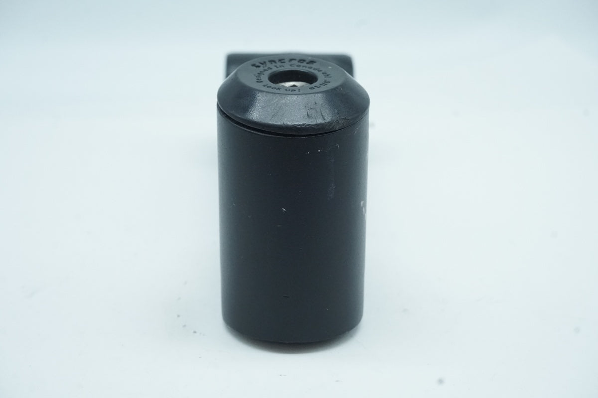 SYNCROS「シンクロス」 キャトルフロット φ31.8 125mm ステム/ 京都西院店
