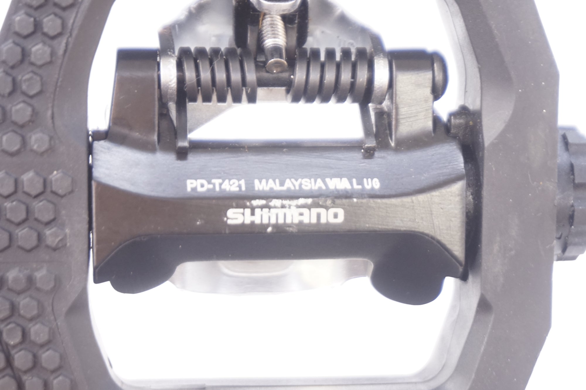 SHIMANO 「シマノ」 PD-T421 ペダル / 大阪門真店