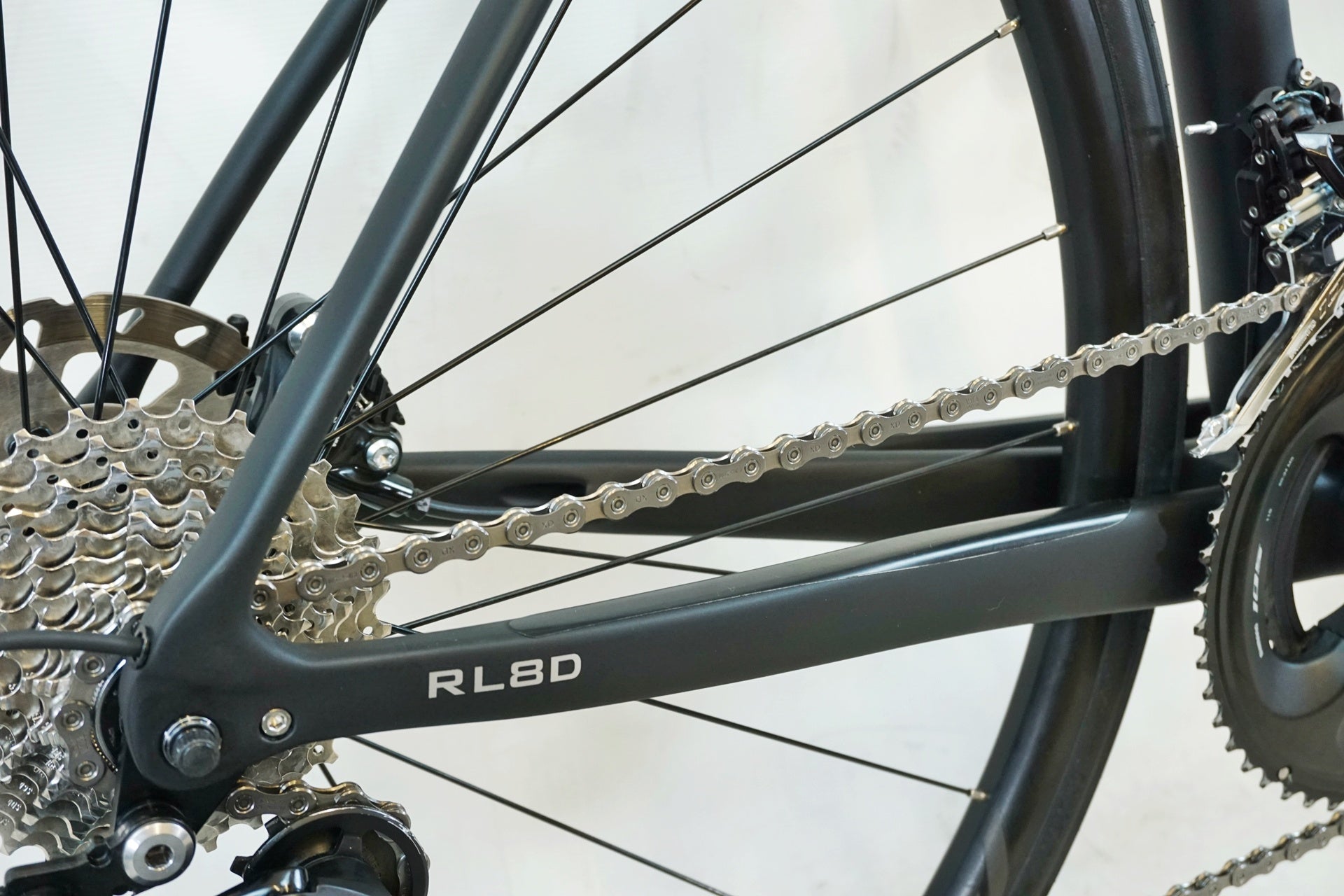 BRIDGESTONE 「ブリヂストン」 ANCHOR RL8D 105 2021年モデル ロードバイク / 有明ガーデン店