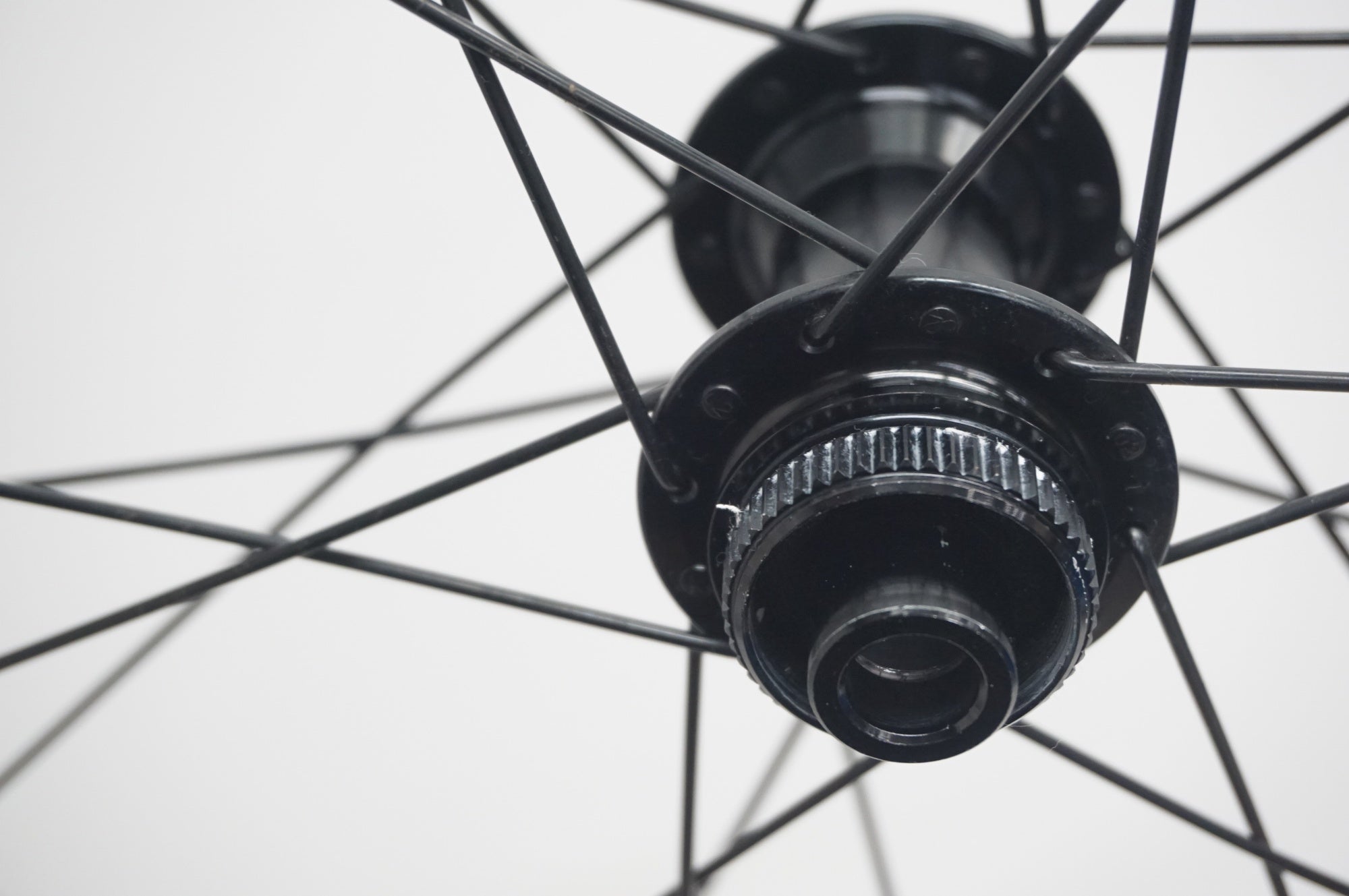 BONTRAGER 「ボントレガー」 PARADIGM SL DISC シマノ11速 ホイールセット / 福岡店