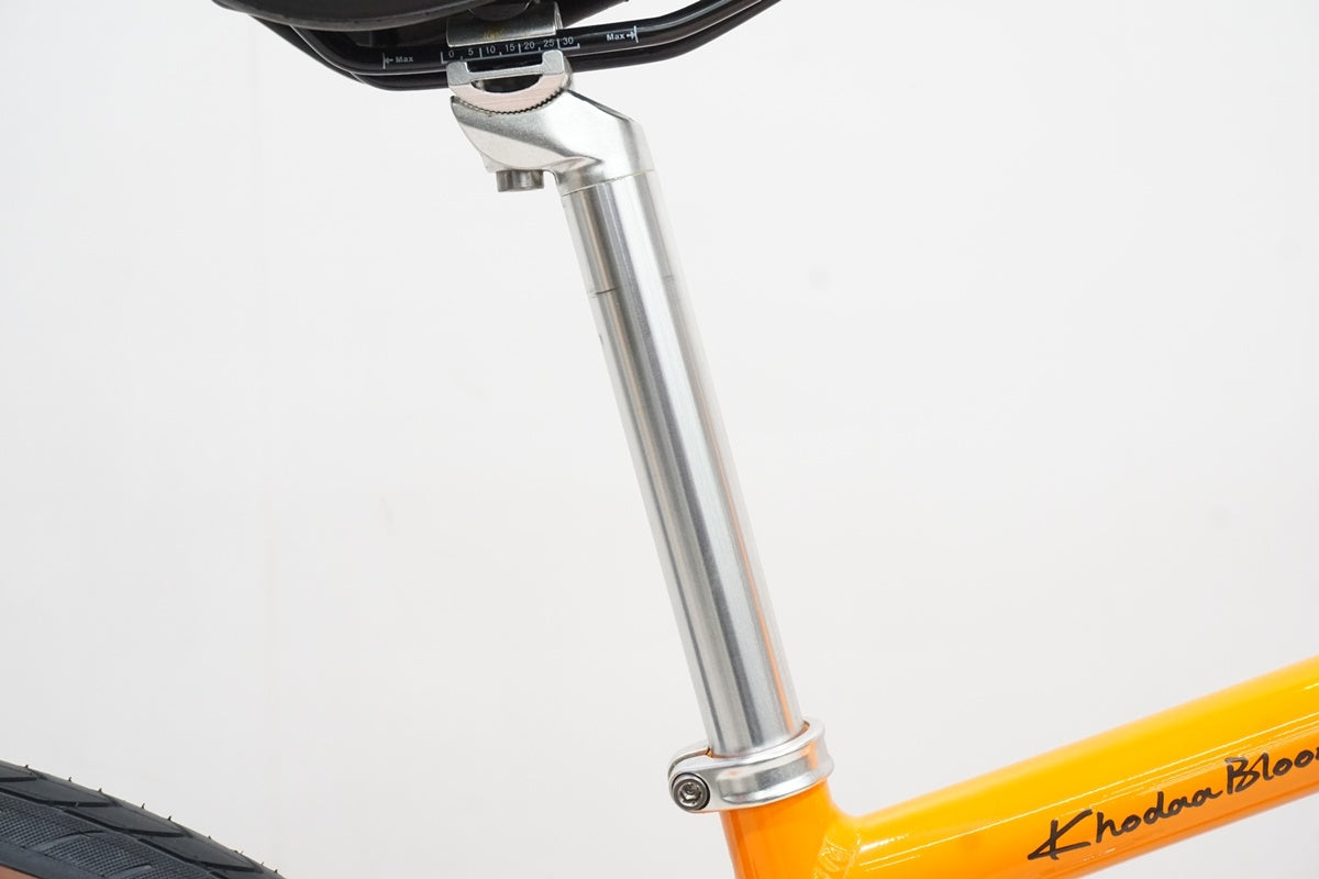 KHODAABLOOM「コーダブルーム」 KESIKI 2024年モデル クロスバイク/ 京都西院店