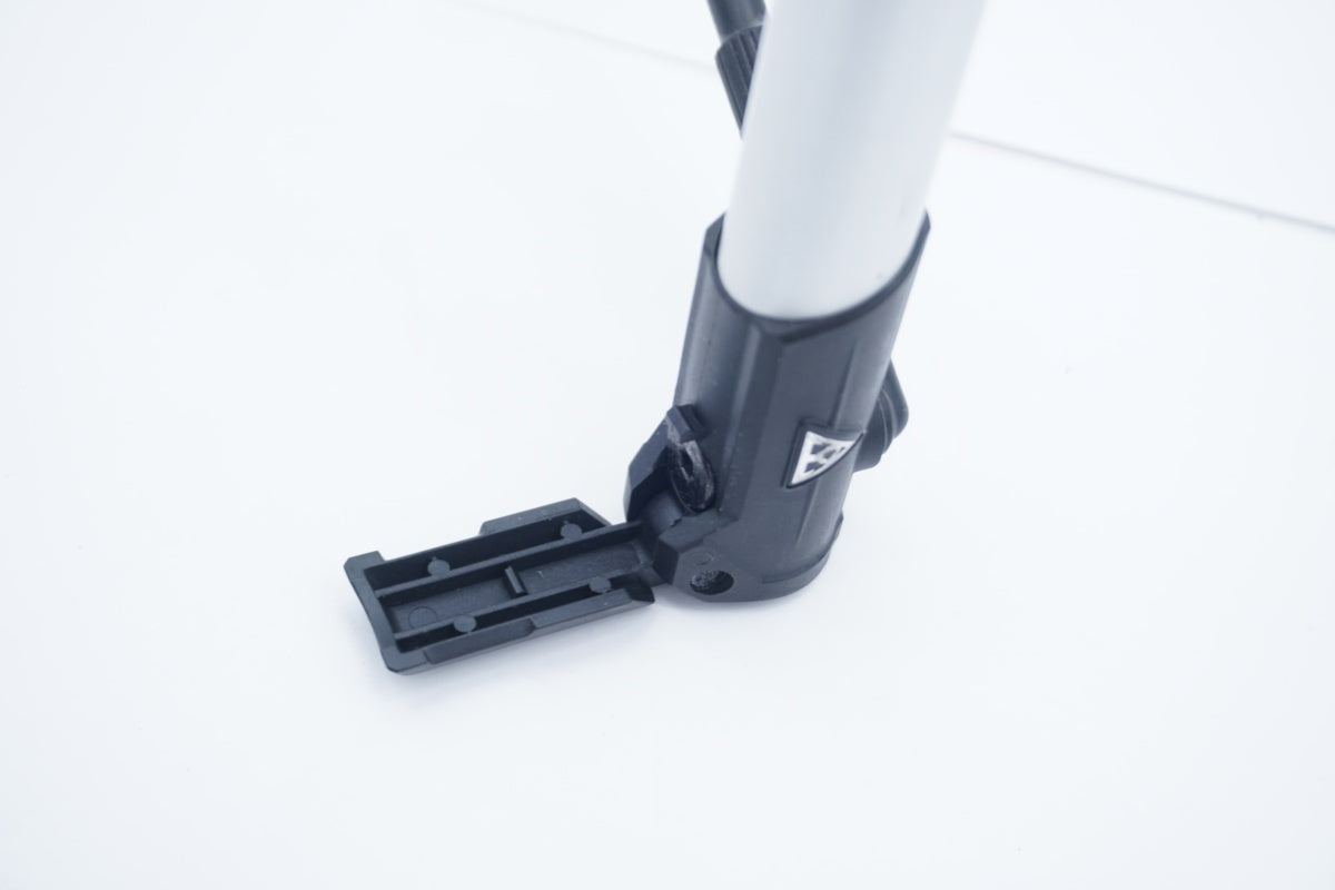 TOPEAK 「トピーク」 MINI MORPH 携帯ポンプ / 滋賀大津店