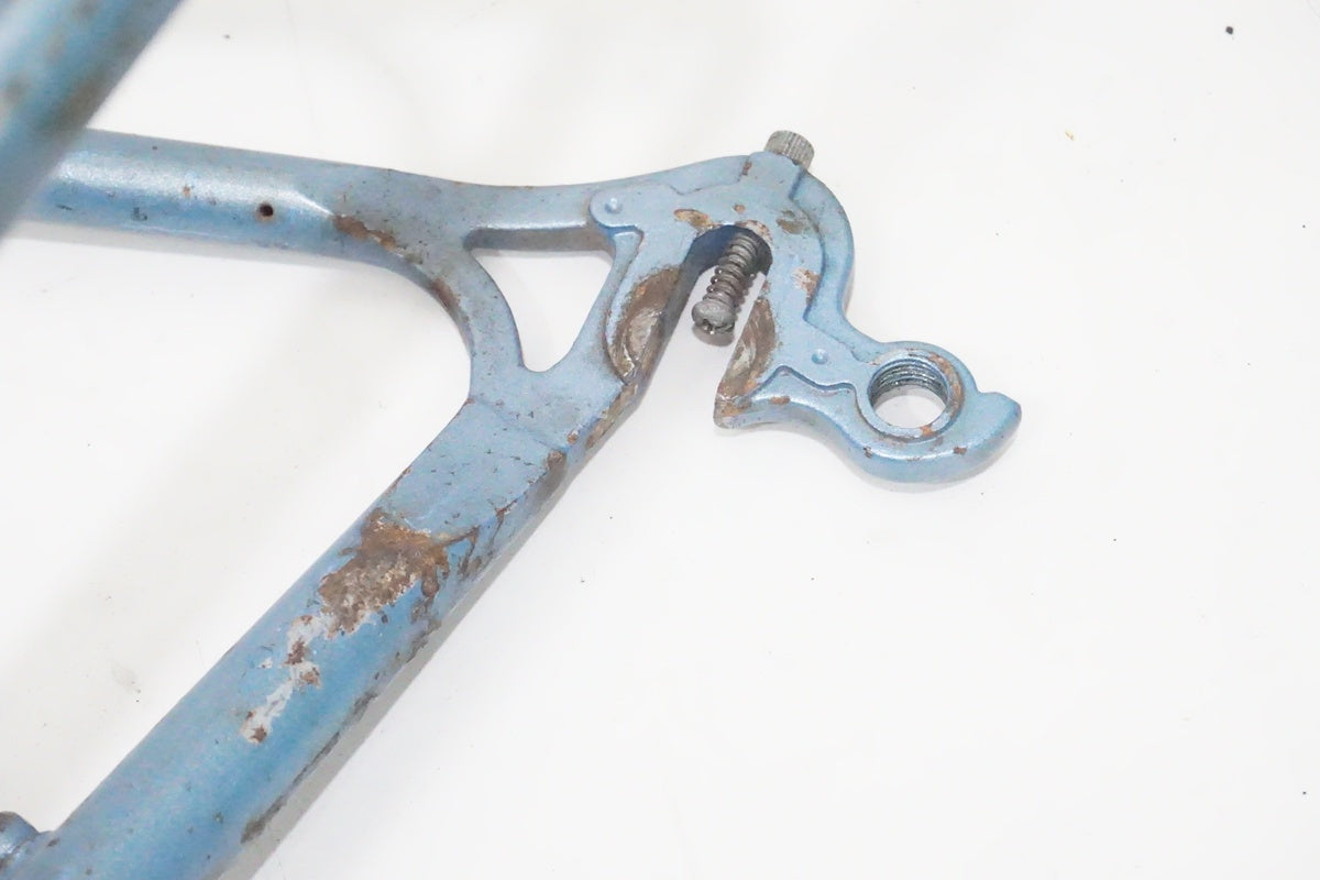 MCKINLEY「マッキンリー」 COMPETITION 年式不明 フレームセット / 京都西院店