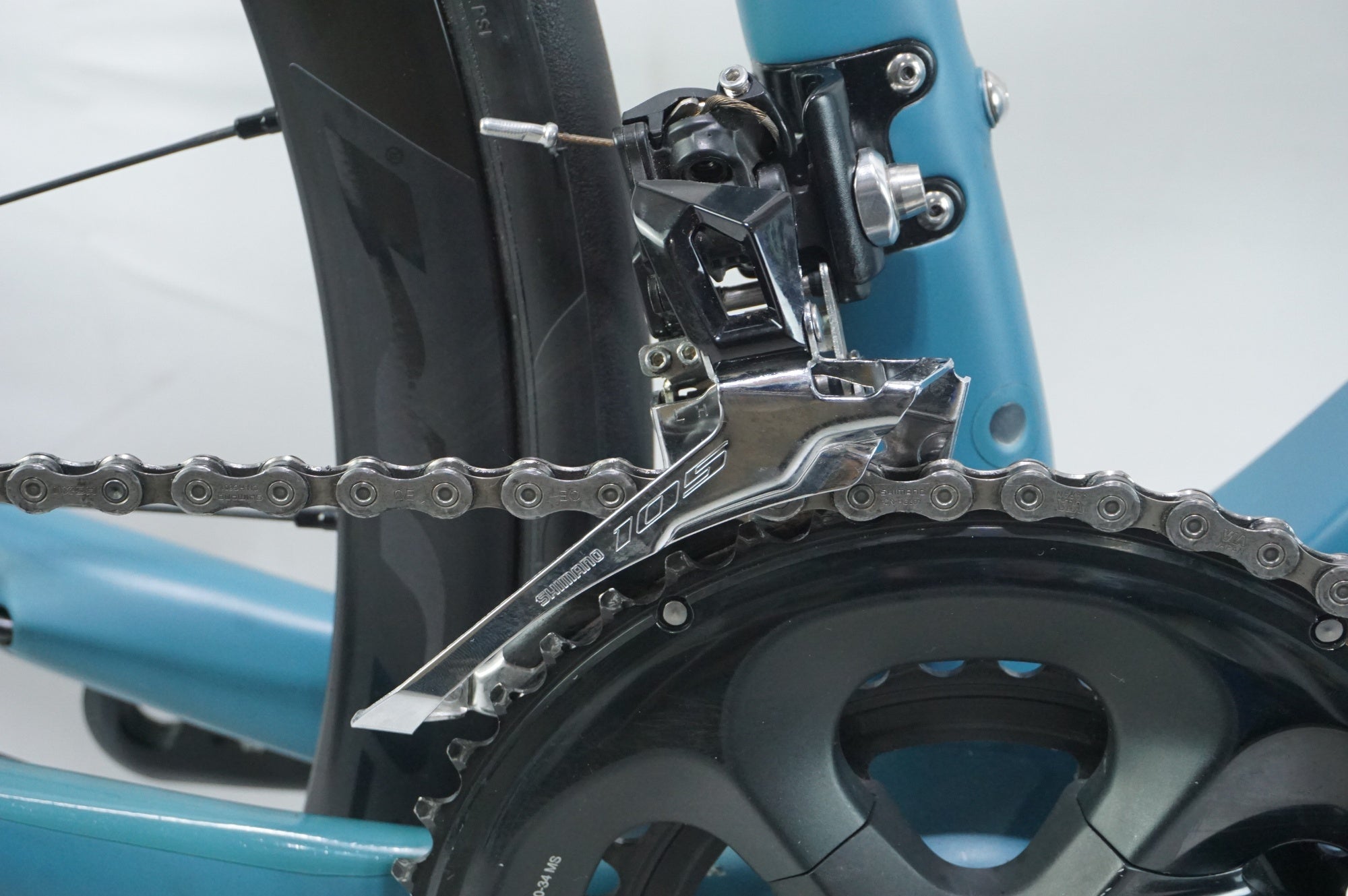 WILIER 「ウィリエール」 CENTO1 NDR 2019年モデル ロードバイク / 中目黒店