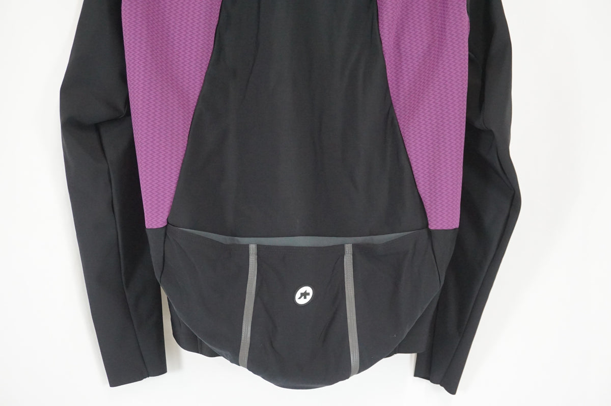 ASSOS 「アソス」 MILLE GT HASHOOGI WINTER S11 サイズM ジヤケット / 宇都宮店