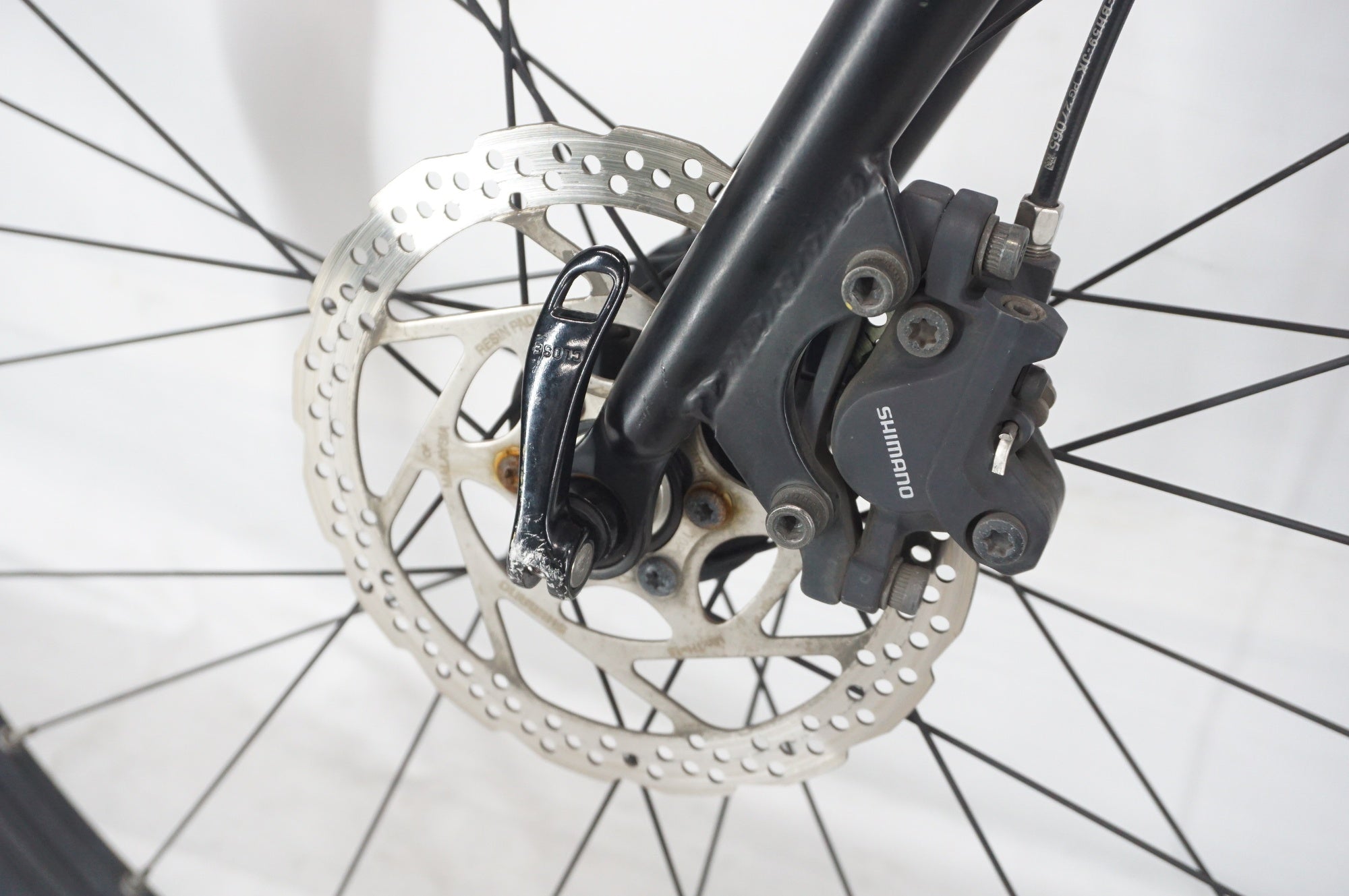 ROCKBIKES 「ロックバイクス」 GREED PHASE2 2017年モデル クロスバイク / 阪急塚口店