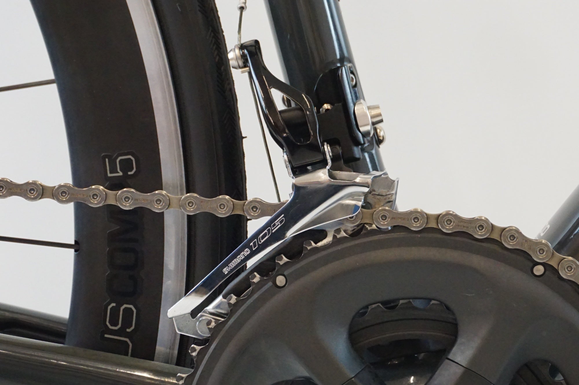 TREK 「トレック」 DOMANE SL5 2018年モデル ロードバイク / 浜松店