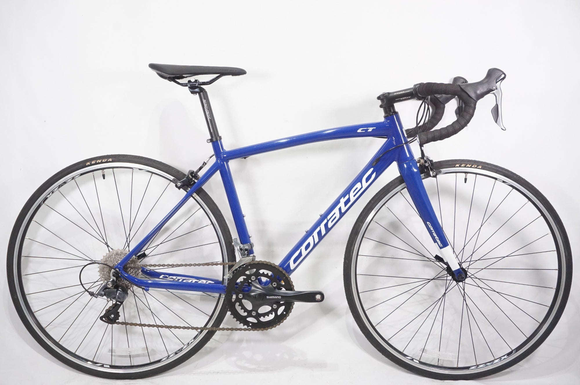 CORRATEC 「コラテック」 CT-ROAD 2023年モデル ロードバイク / バイチャリ浦和ベース