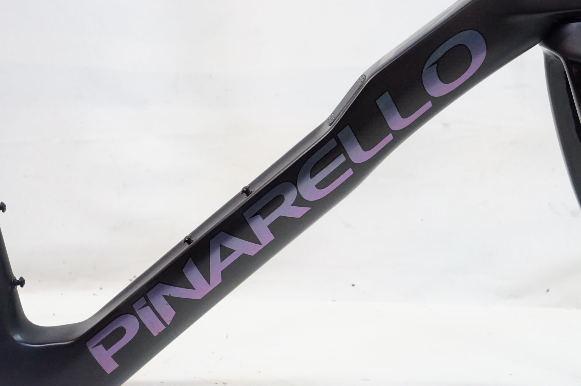 PINARELLO 「ピナレロ」 PRINCE FX DISK 2022年モデル フレームセット / 熊谷本店