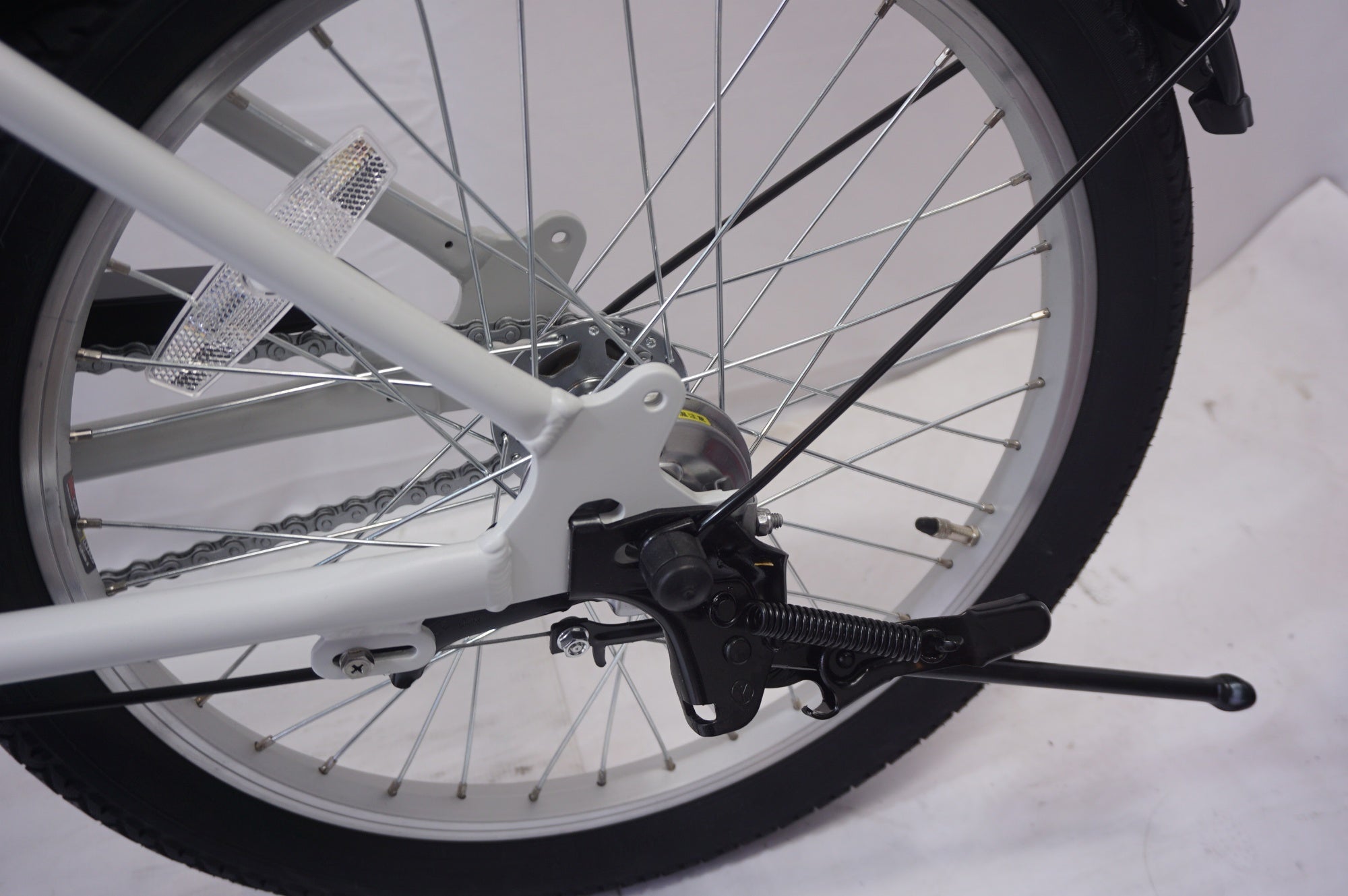 PANASONIC 「パナソニック」 SW BE-FSW012 2026年モデル 電動アシスト自転車 / 世田谷店
