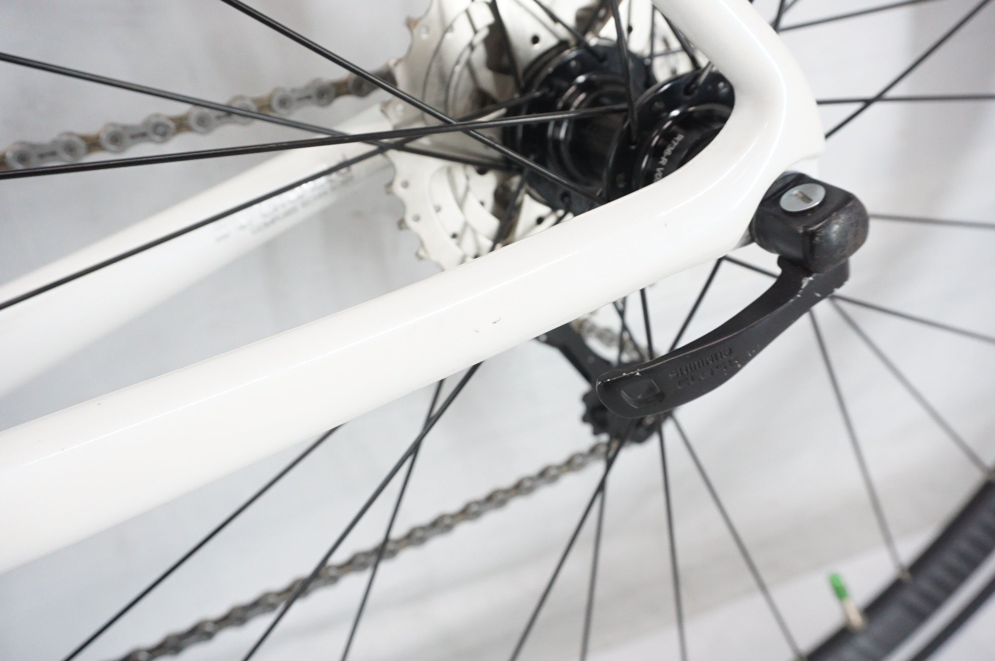 GIANT 「ジャイアント」 TCR ADVANCED 3 LTD 2025年モデル ロードバイク / 阪急塚口店