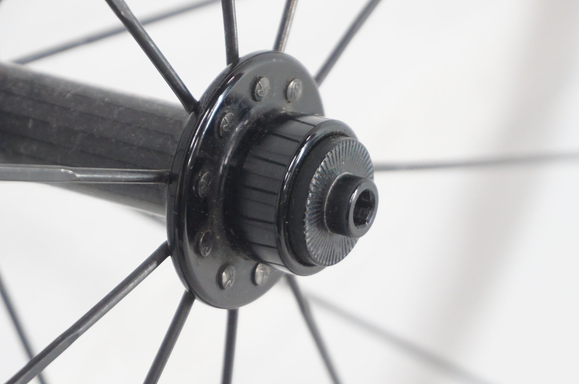 ATTAQUE 「アタッキ」 45 ホイールセット / 阪急塚口店