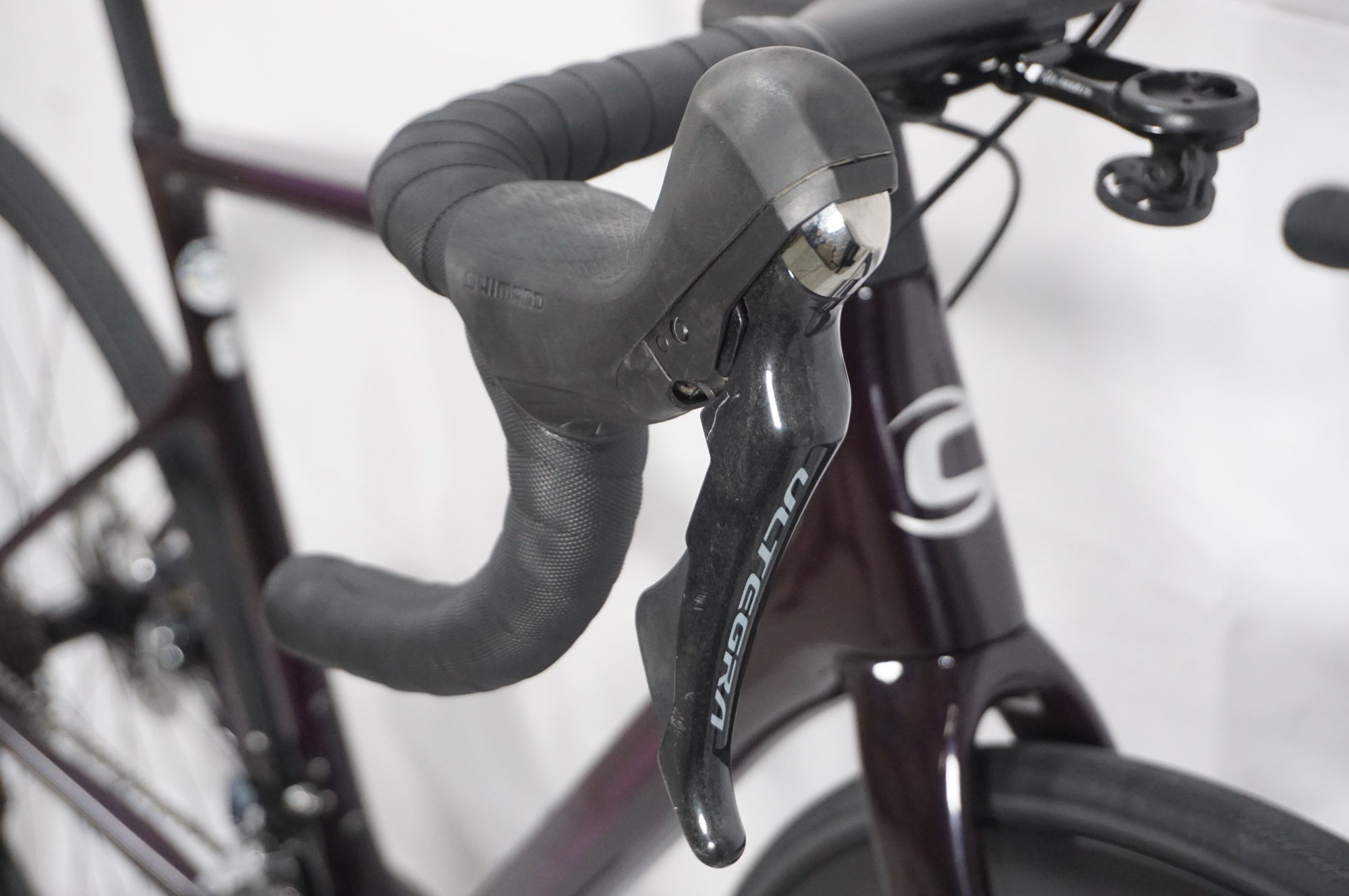 CANNONDALE 「キャノンデール」 SUPERSIX EVO CARBON DISC ULTEGRA 2021年モデル ロードバイク / AKIBA店