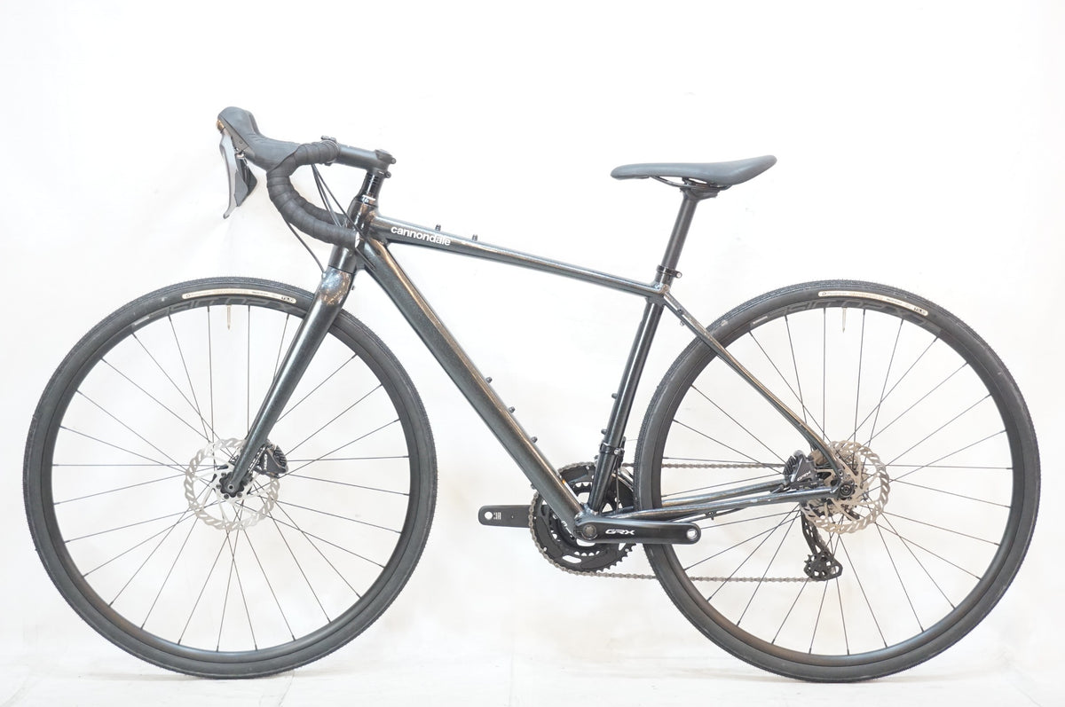 CANNONDALE 「キャノンデール」 TOPSTONE 4 2021年モデル グラベルロードバイク / 浦和ベース