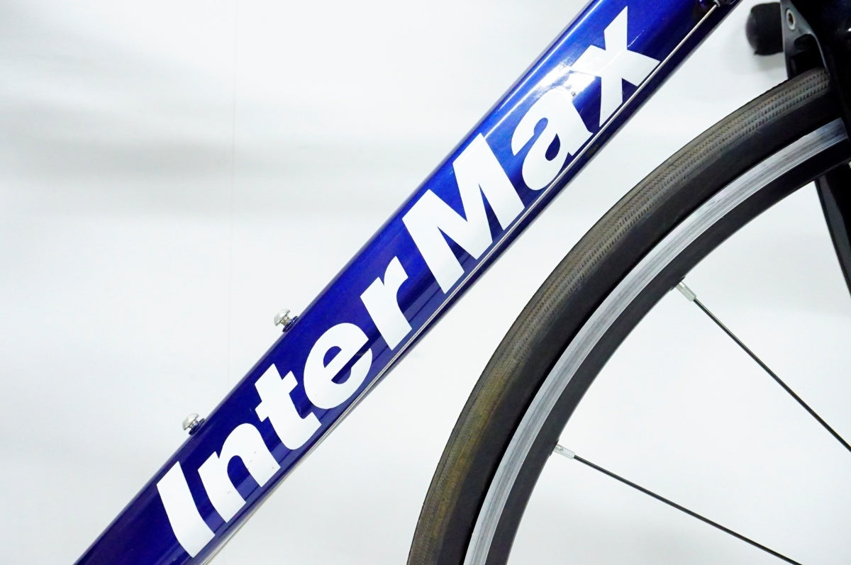 ジャンク INTERMAX 「インターマックス」 DEDACCIAI SELVINO 年式不明 ロードバイク / 名古屋大須店