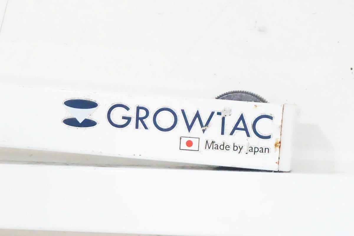 GROWTAC GT-ROLLER FLEX3 サイクルトレーナー/ 京都西院店