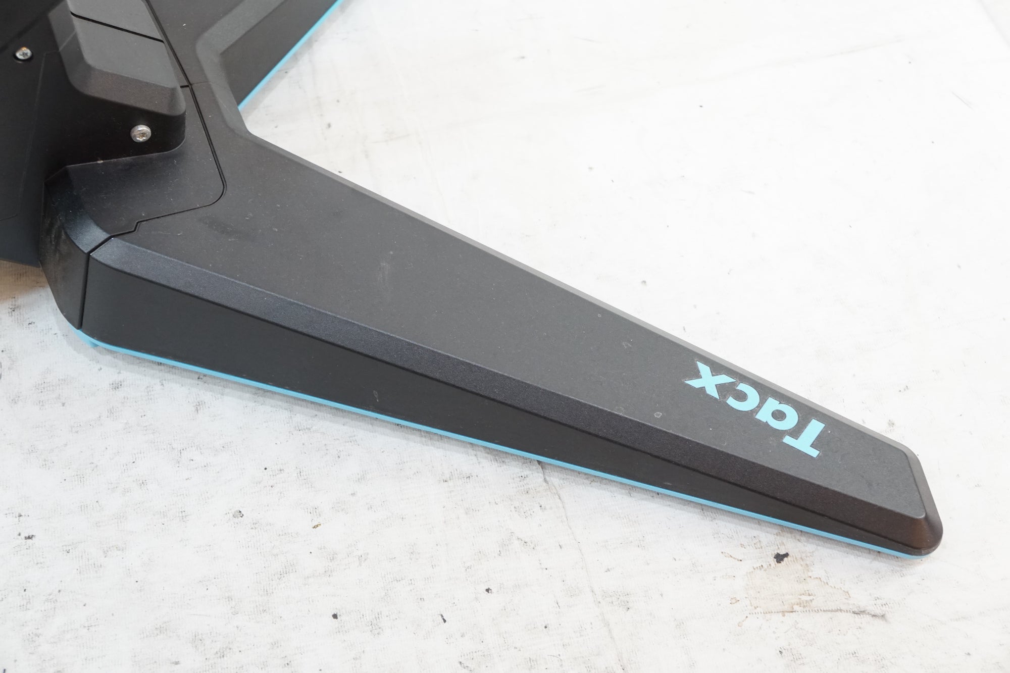 TACX 「タックス」 FLUX S SMART T2900S スマートトレーナー / バイチャリ浦和ベース