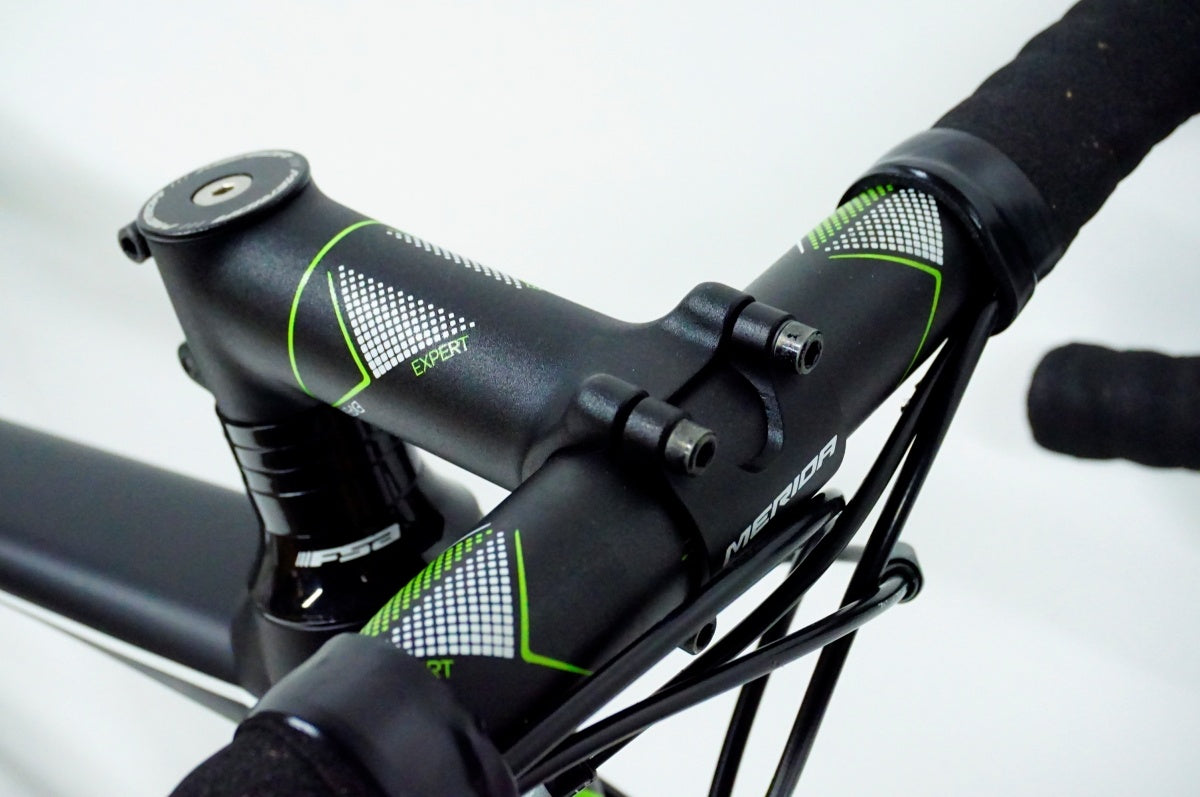 MERIDA 「メリダ」 SCULTURA 700 2017年モデル ロードバイク / 名古屋大須店