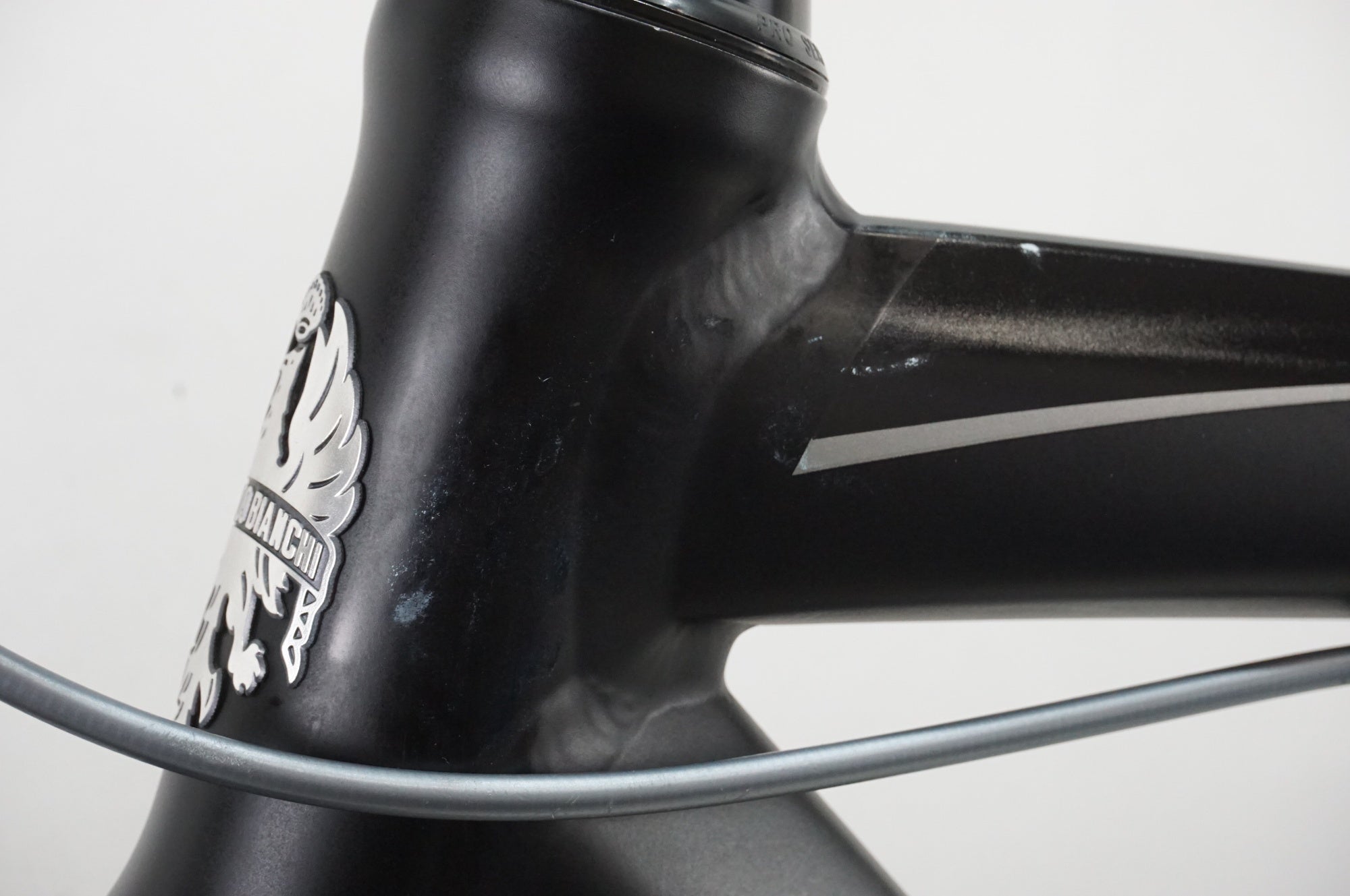 BIANCHI 「ビアンキ」 CAMALEONTE4 2011年モデル クロスバイク / 大宮店