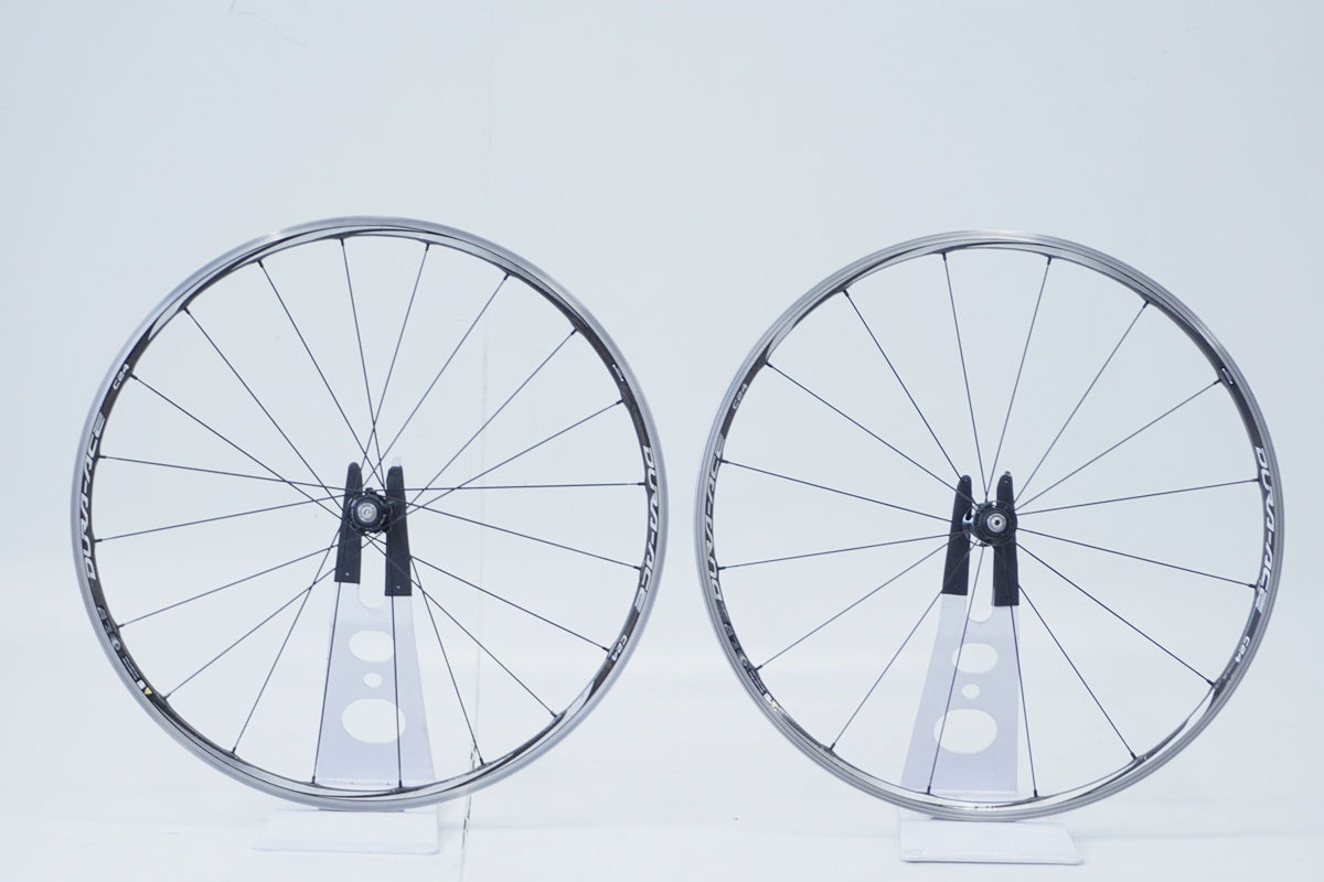 SHIMANO 「シマノ」 WH-9000-C24 シマノ8-12S ホイールセット / 京都八幡店